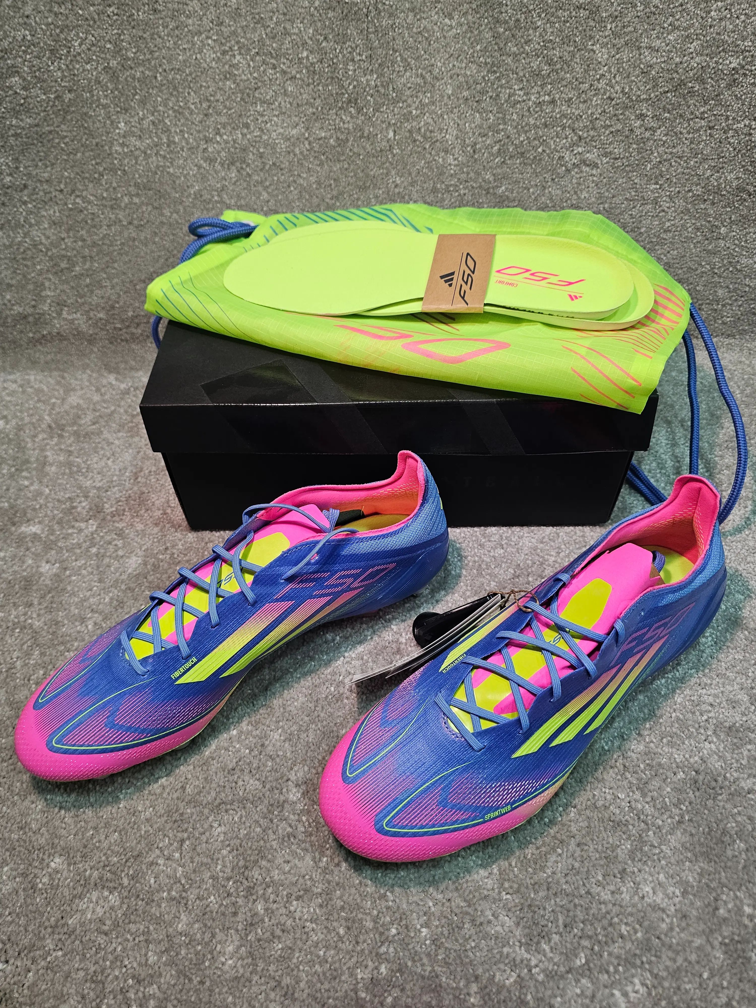Adidas F50 Elite SG IE1257