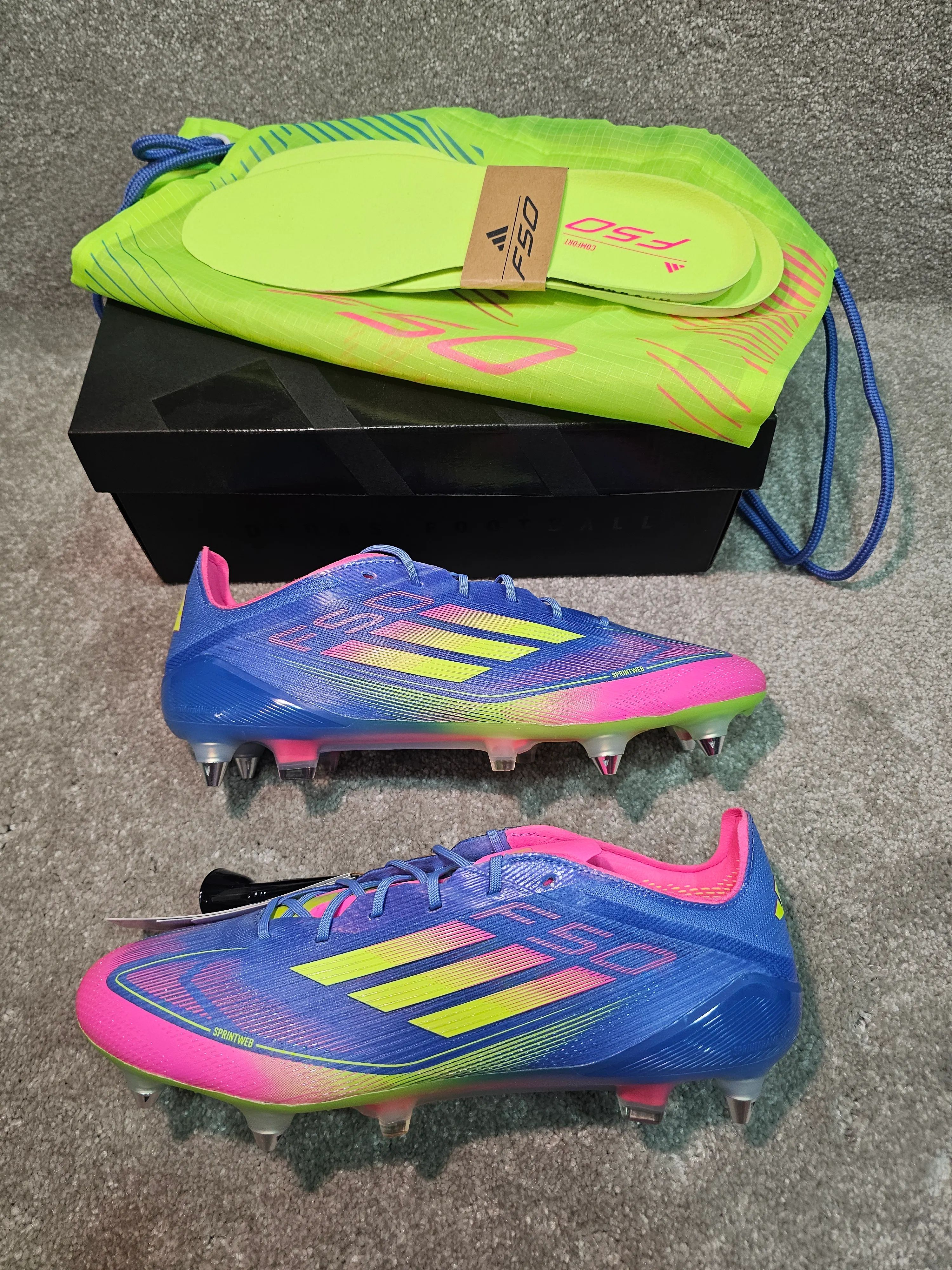 Adidas F50 Elite SG IE1257