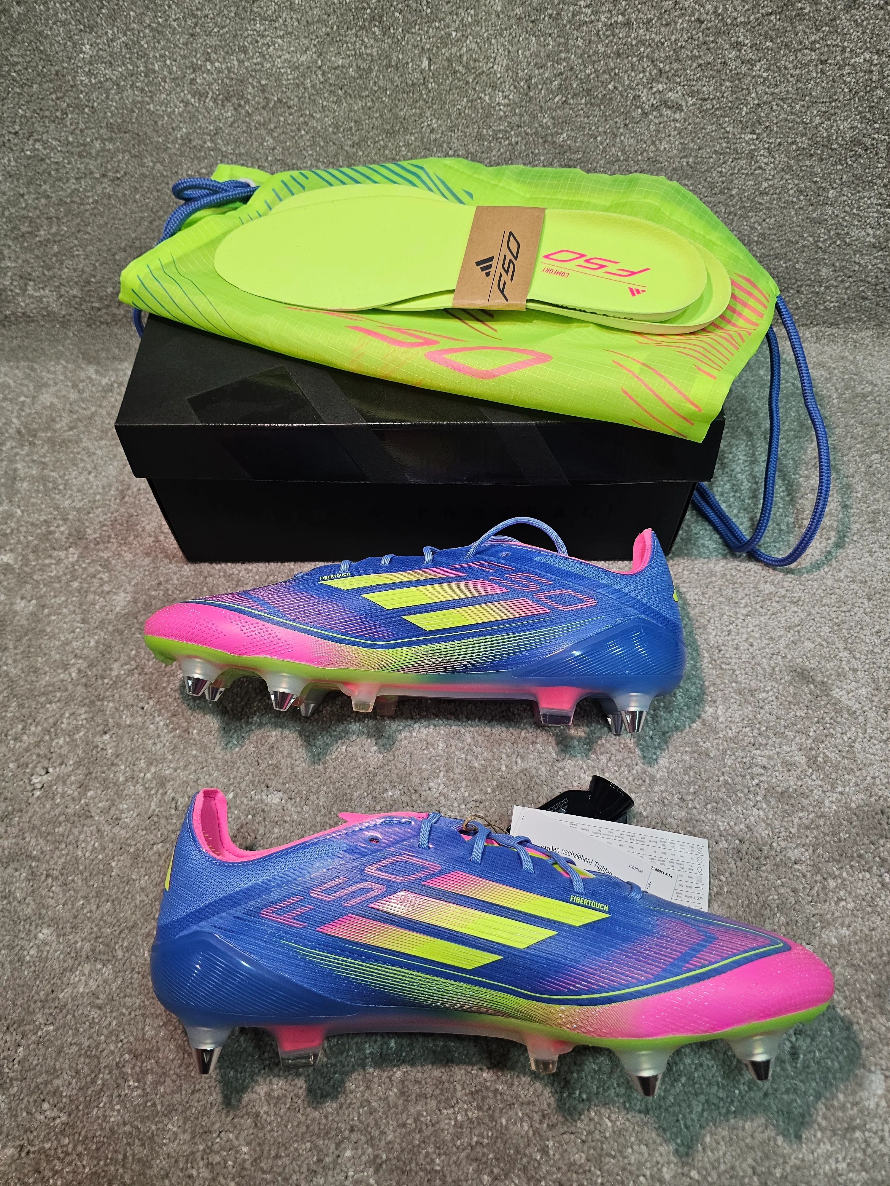 Adidas F50 Elite SG IE1257