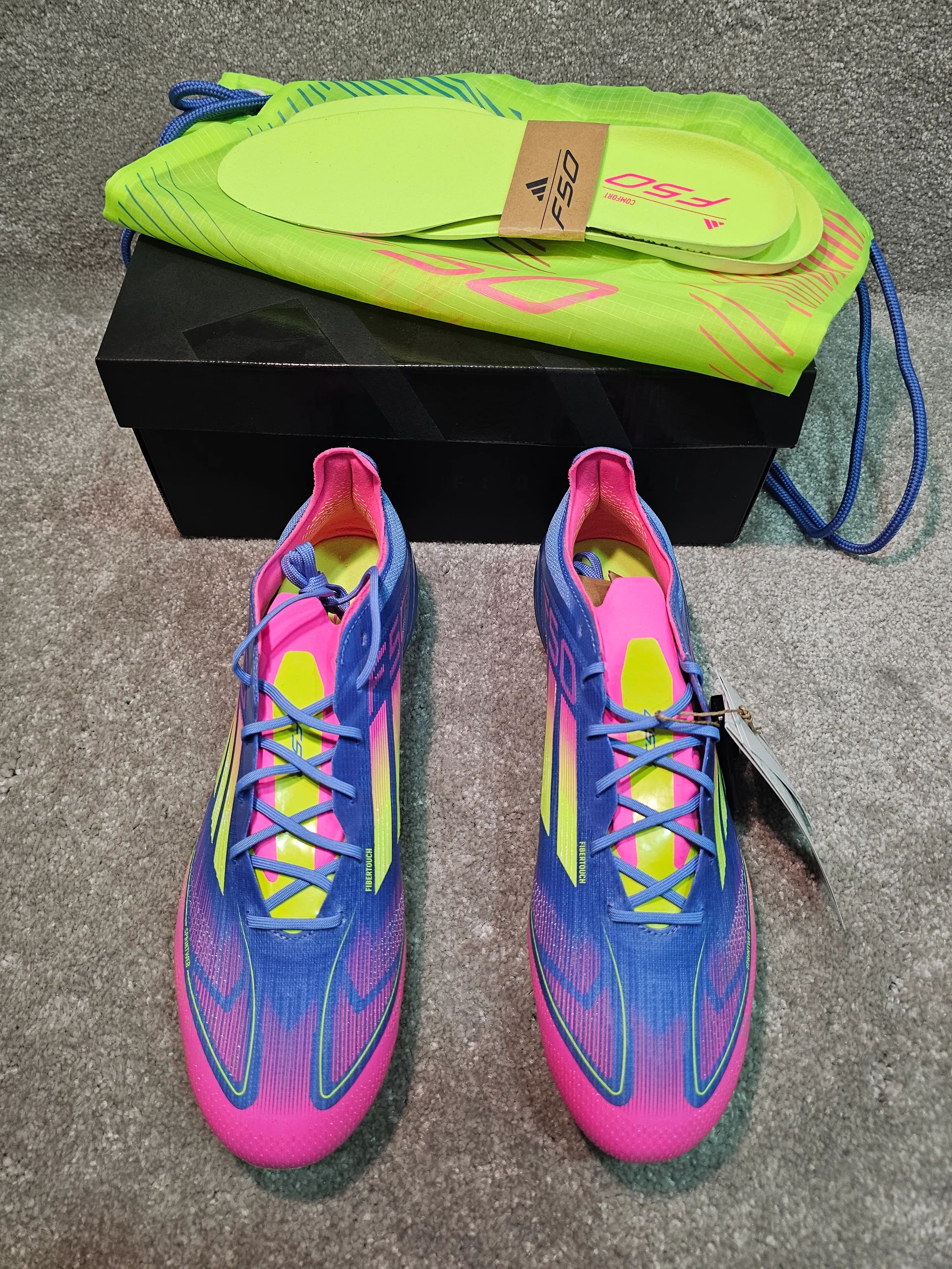Adidas F50 Elite SG IE1257