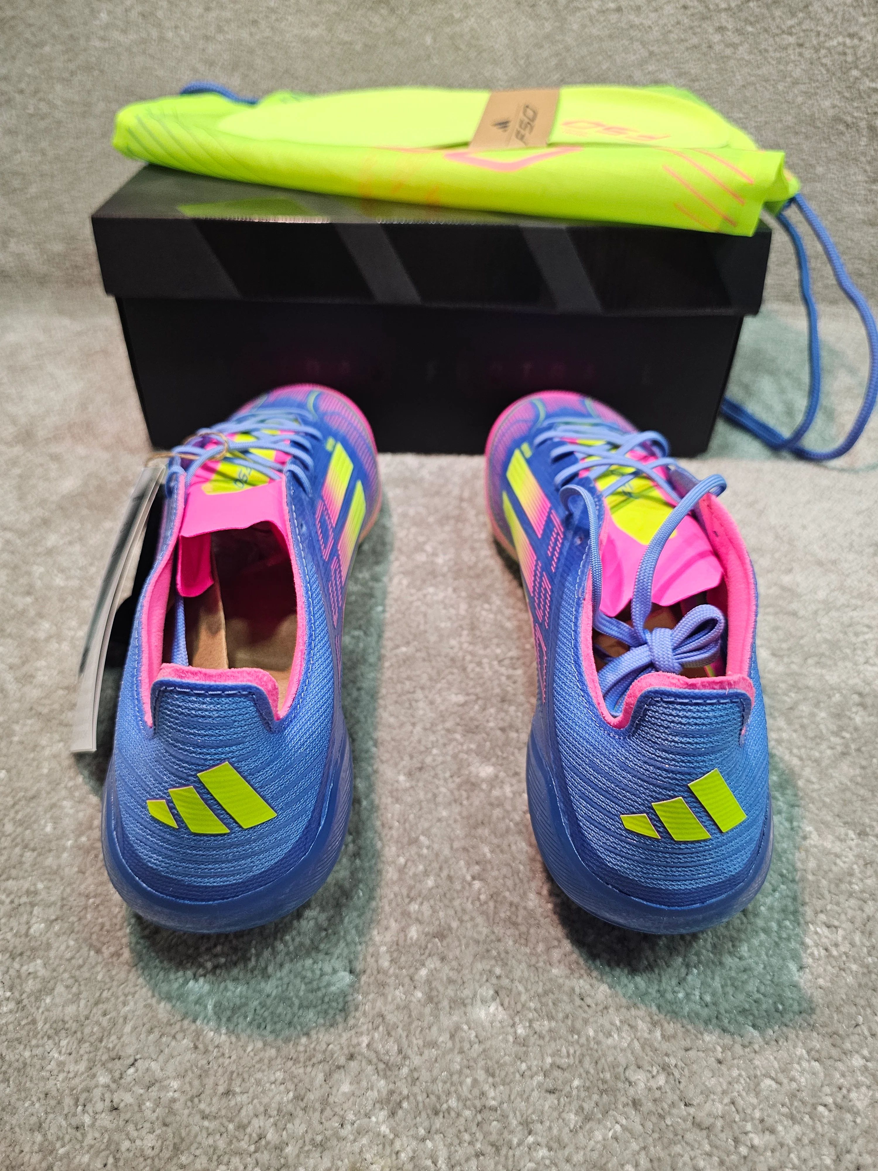 Adidas F50 Elite SG IE1257