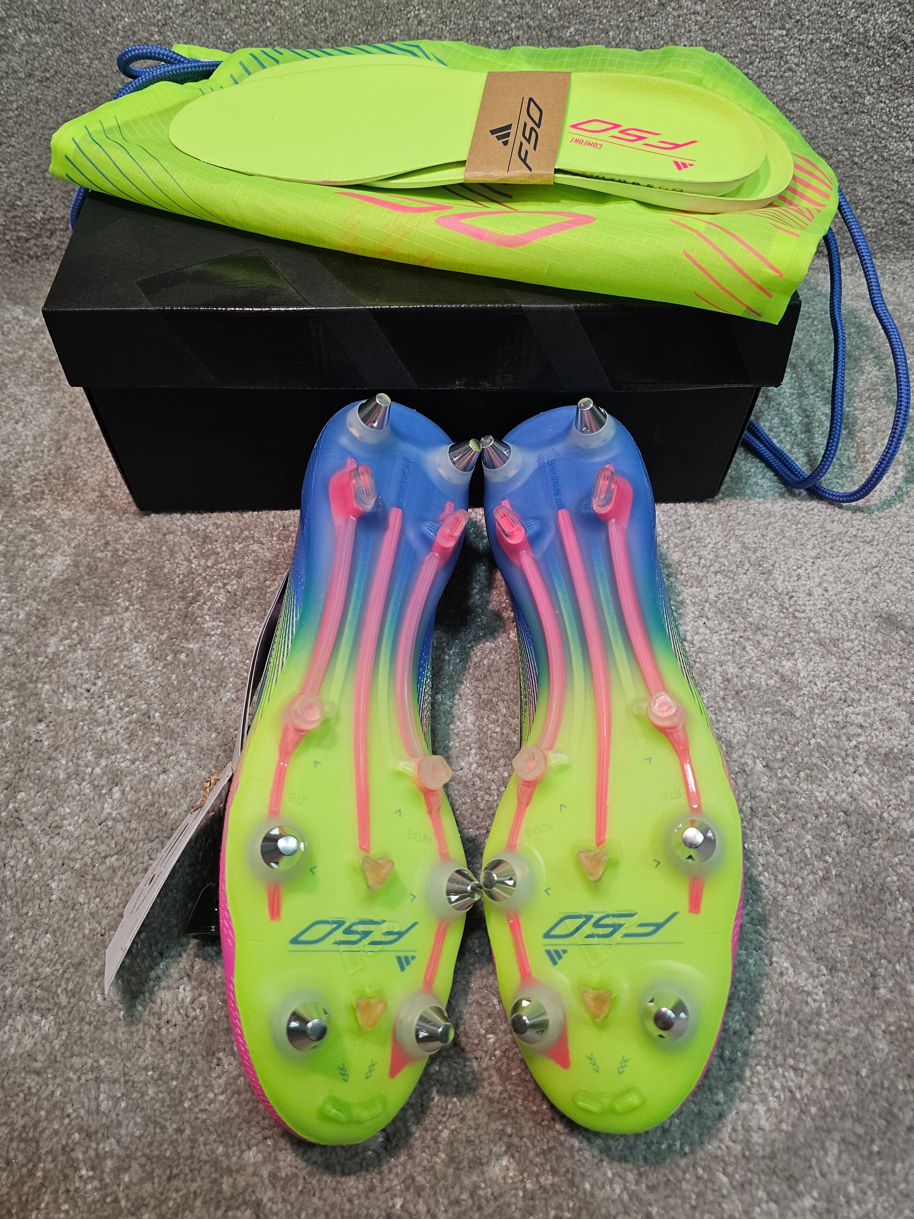 Adidas F50 Elite SG IE1257