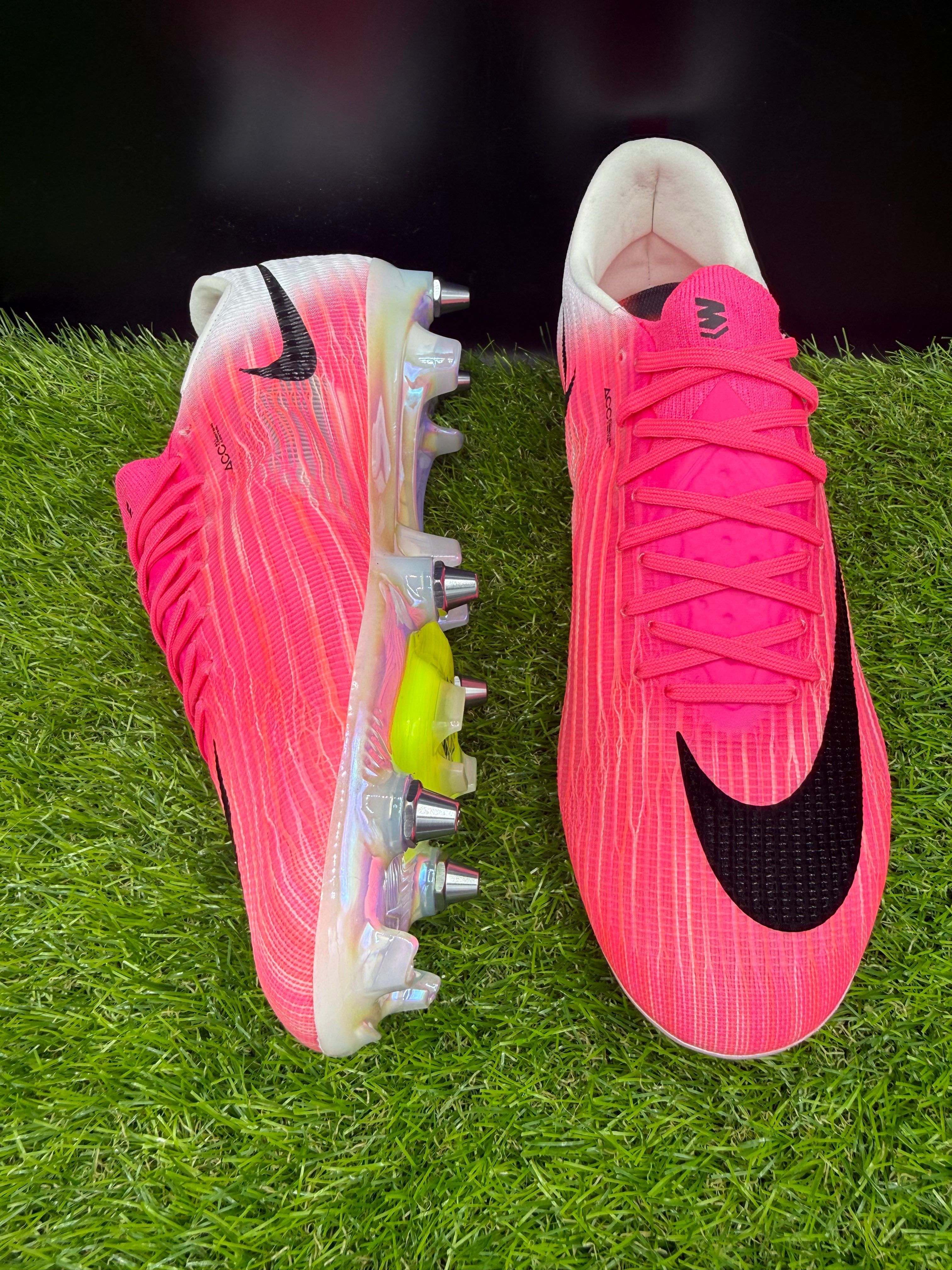 Nike Air Zoom Mercurial Superfly 11 Elite SG-Pro