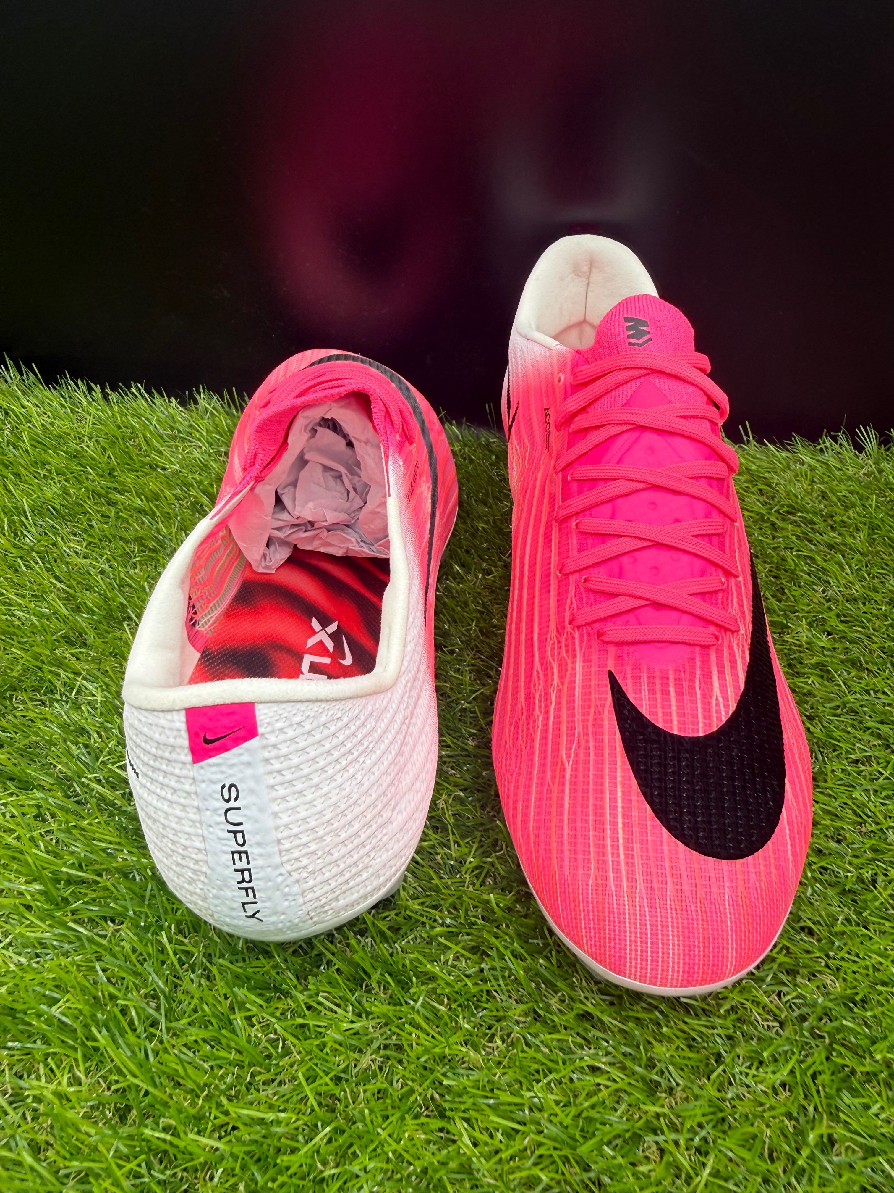 Nike Air Zoom Mercurial Superfly 11 Elite SG-Pro