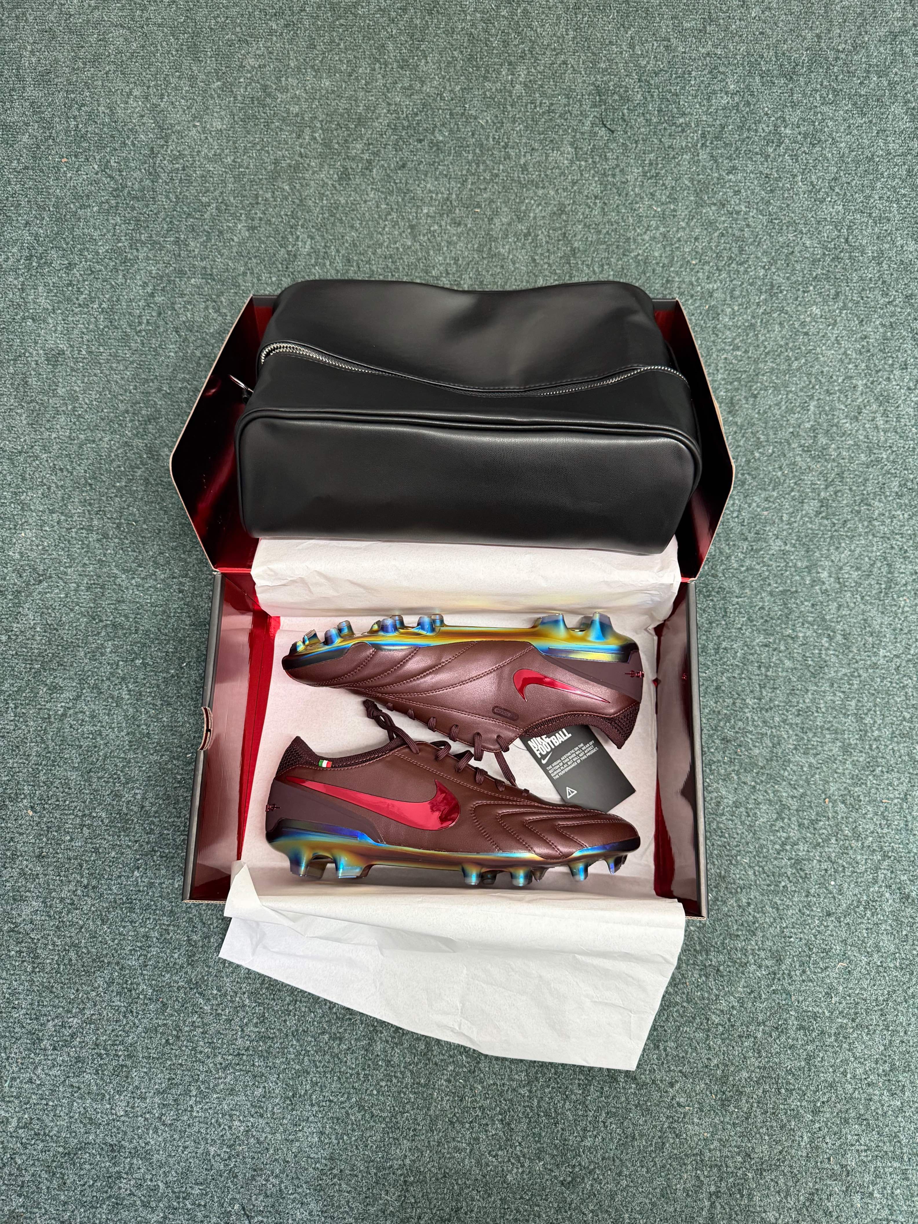 Nike Tiempo Legend 10 Elite LUXE FG