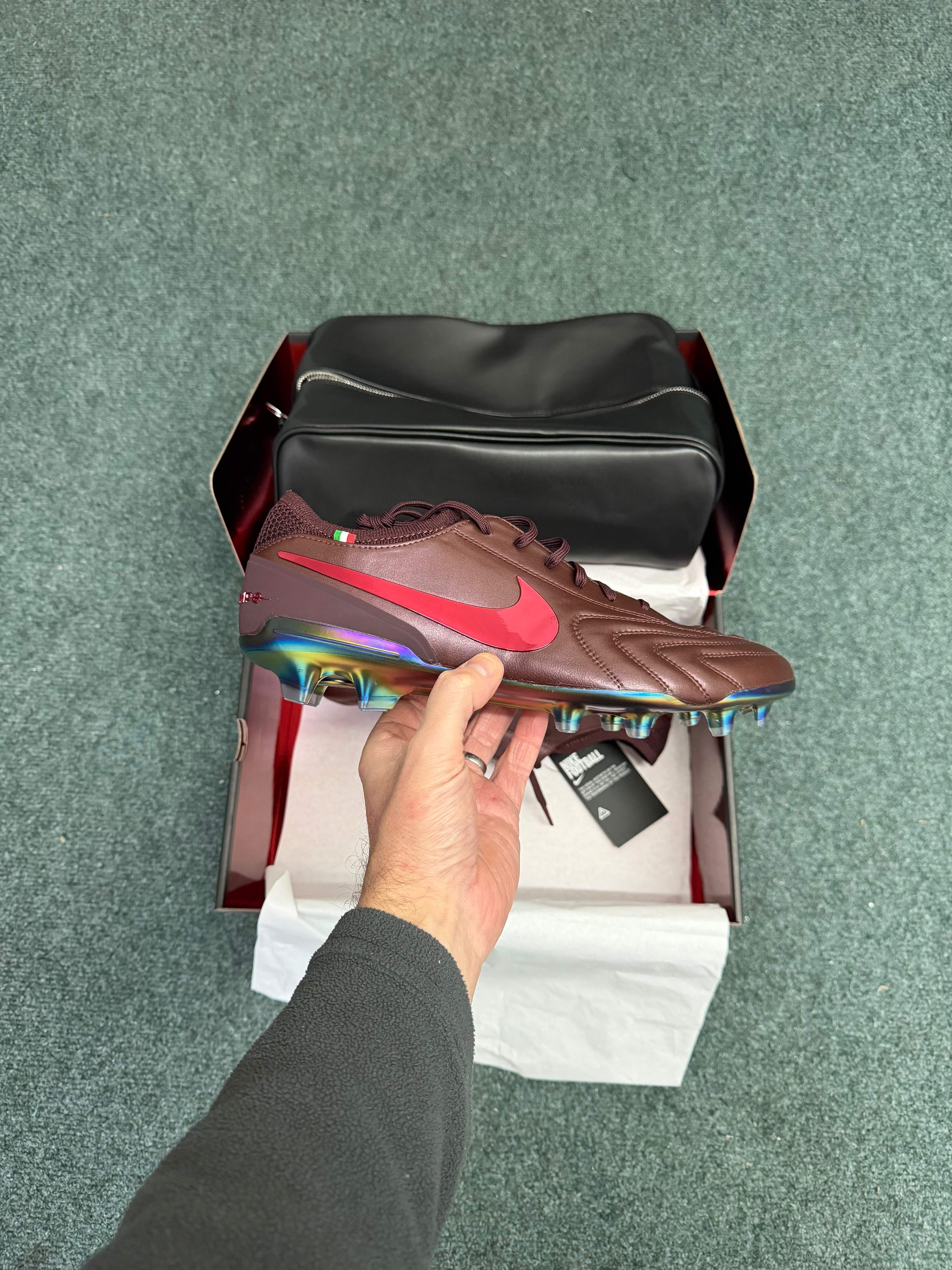 Nike Tiempo Legend 10 Elite LUXE FG