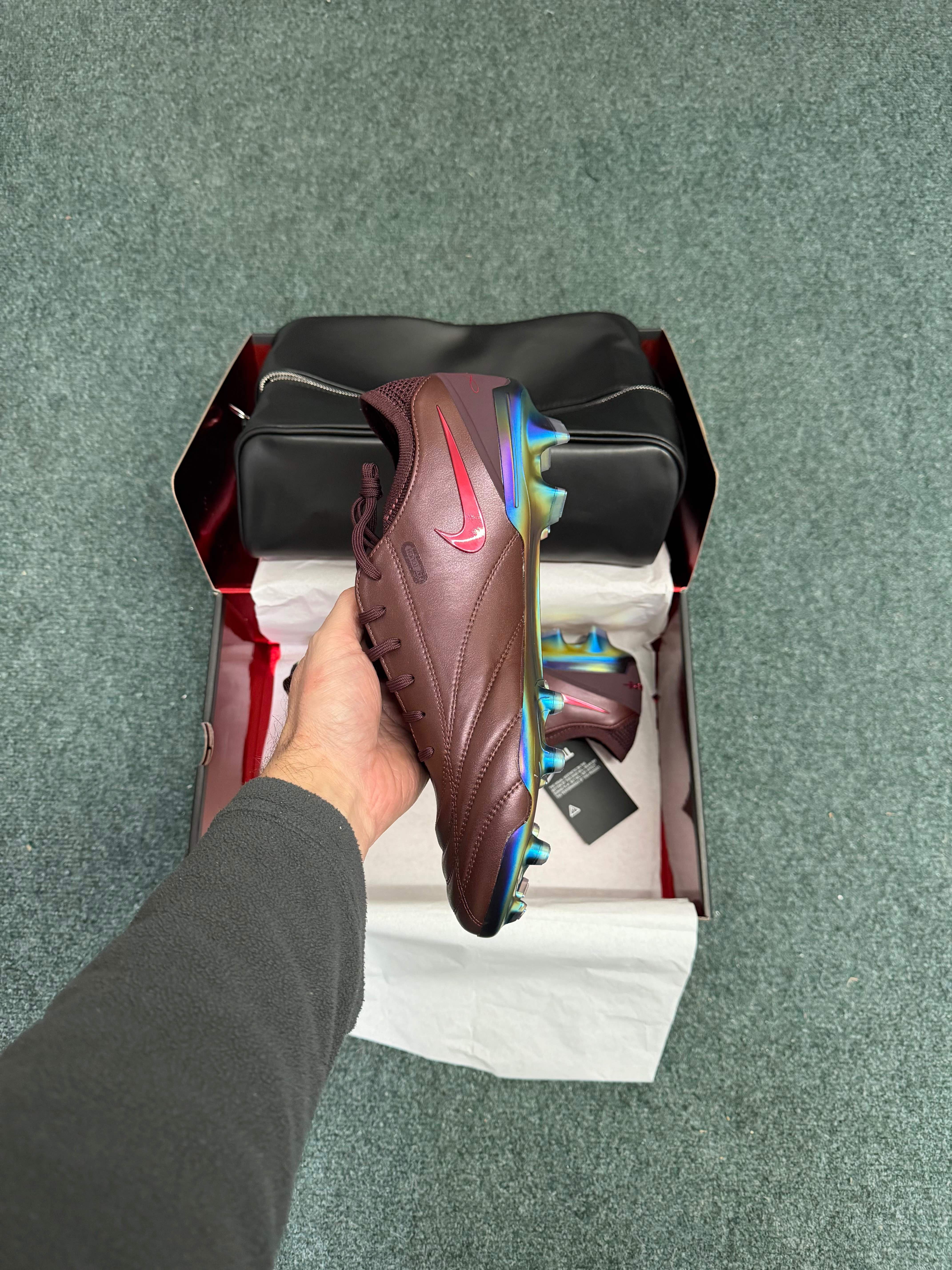 Nike Tiempo Legend 10 Elite LUXE FG