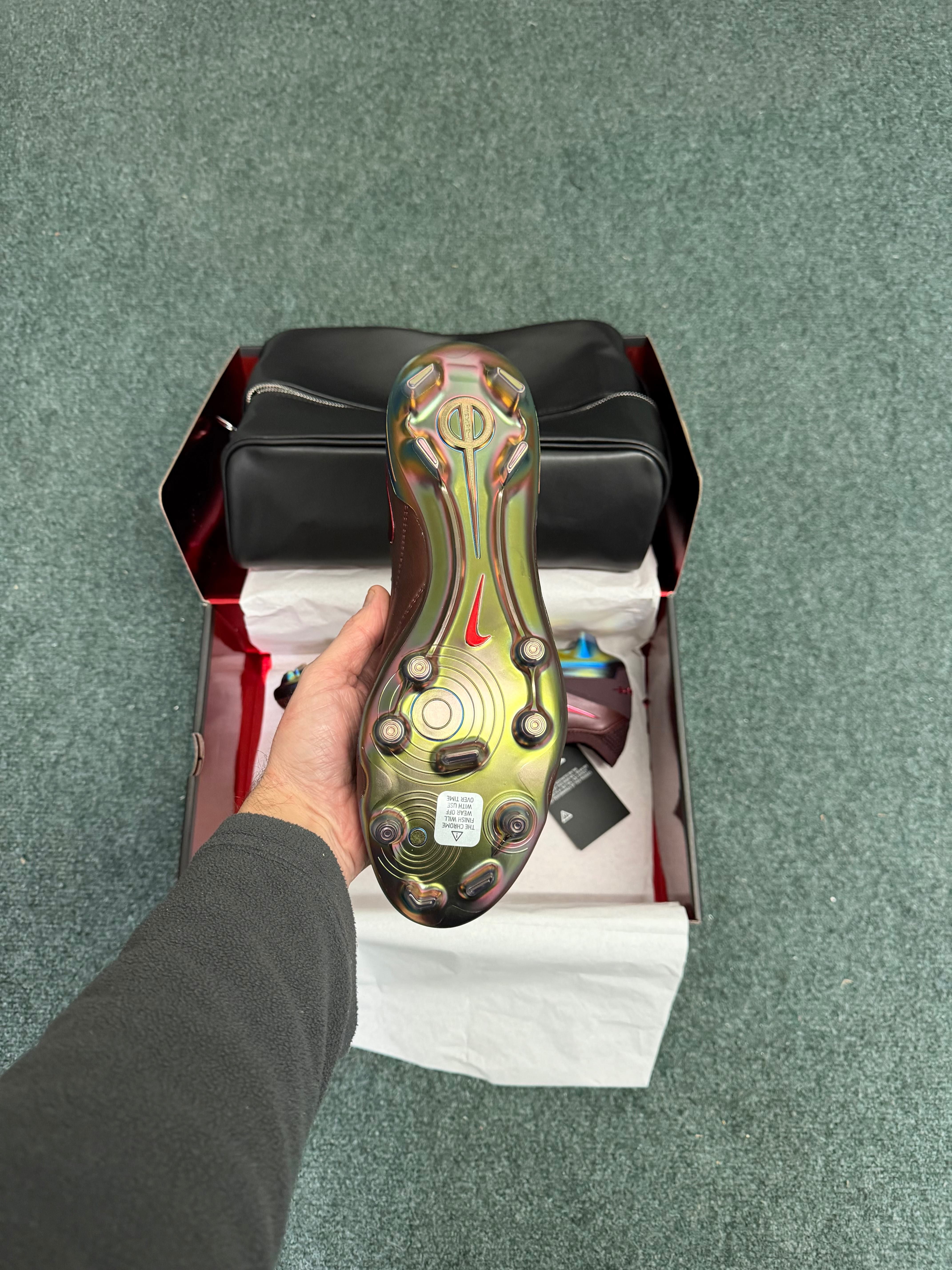 Nike Tiempo Legend 10 Elite LUXE FG