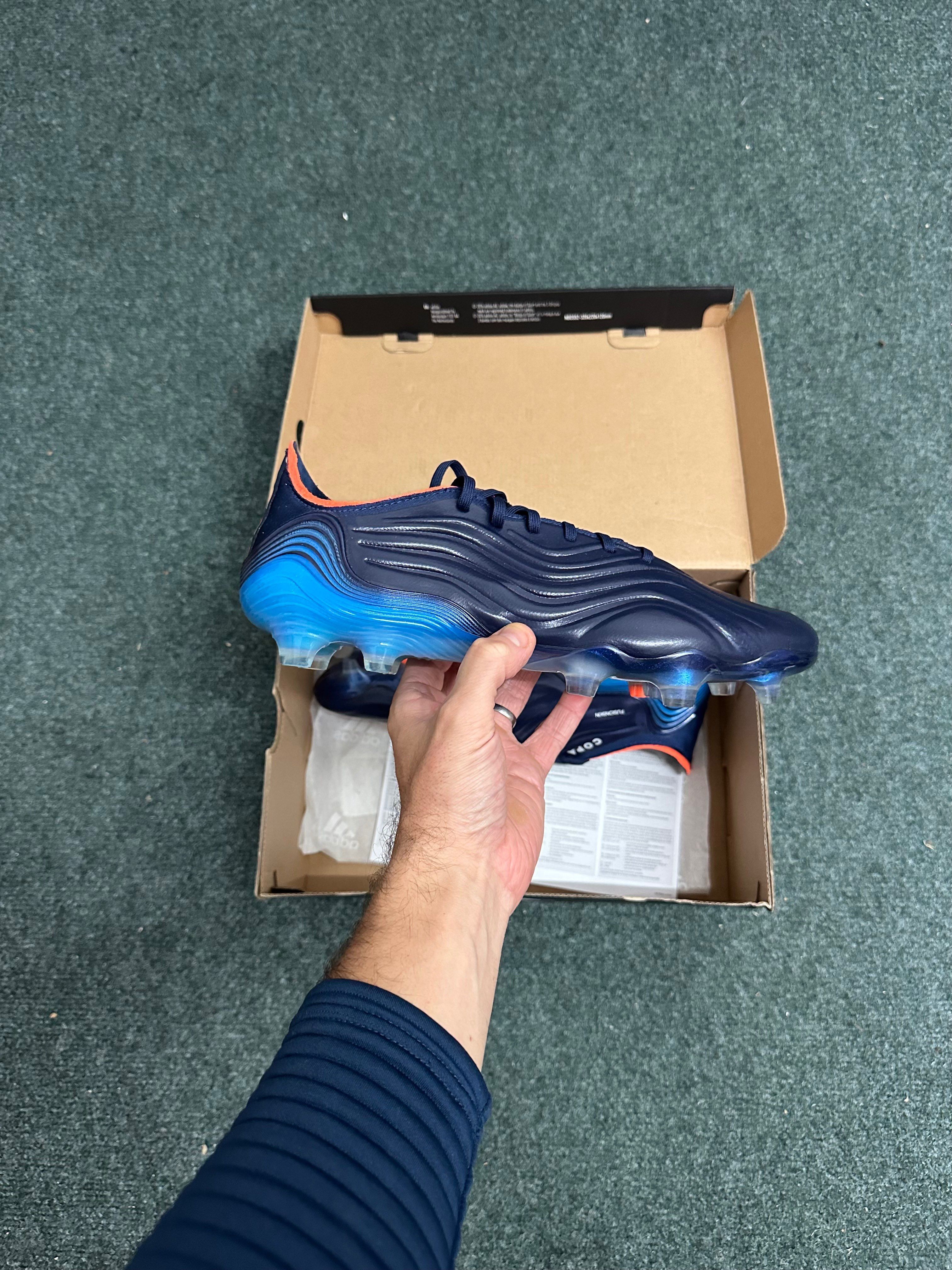 Adidas Copa Sense .1 FG