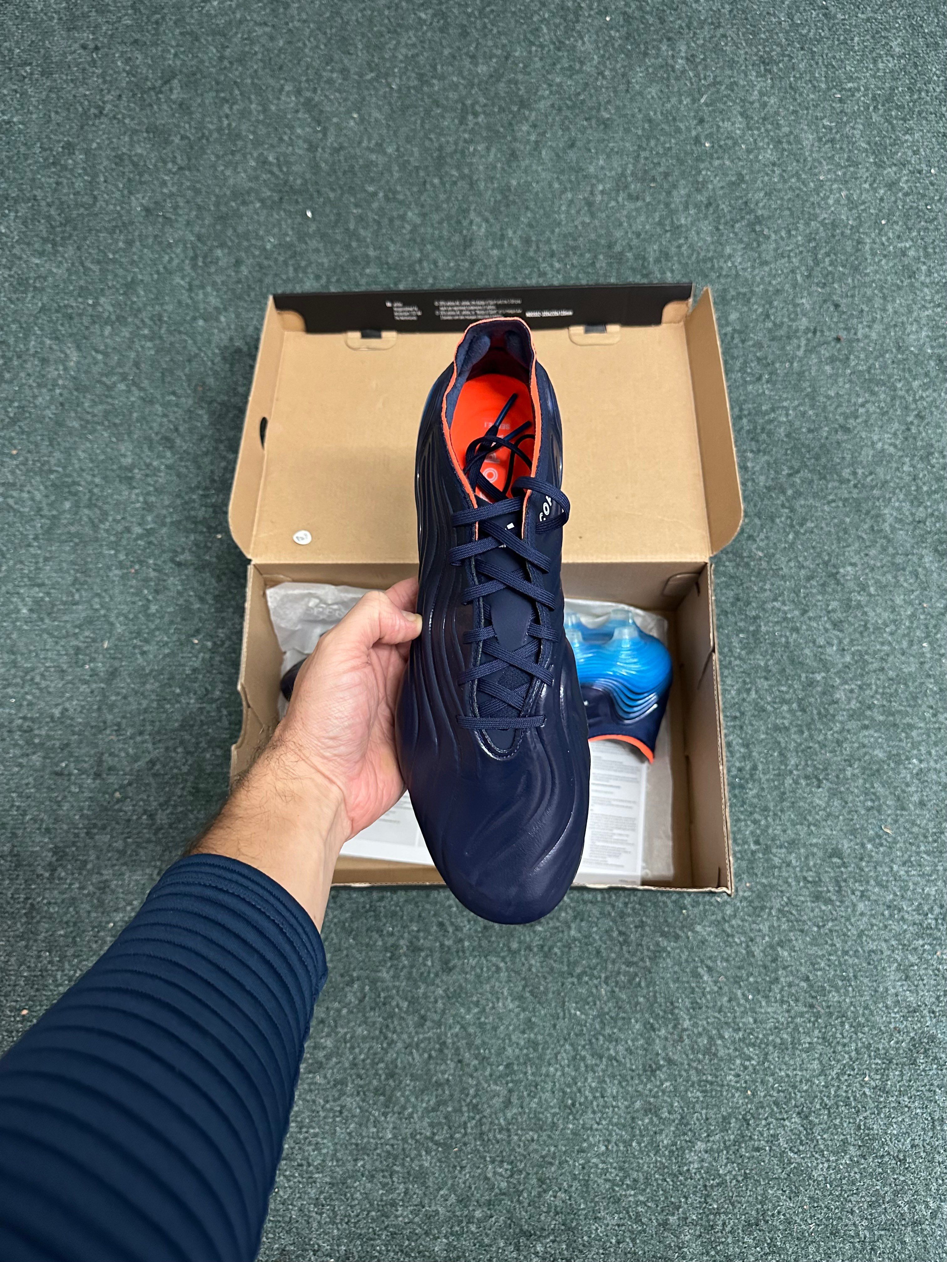 Adidas Copa Sense .1 FG