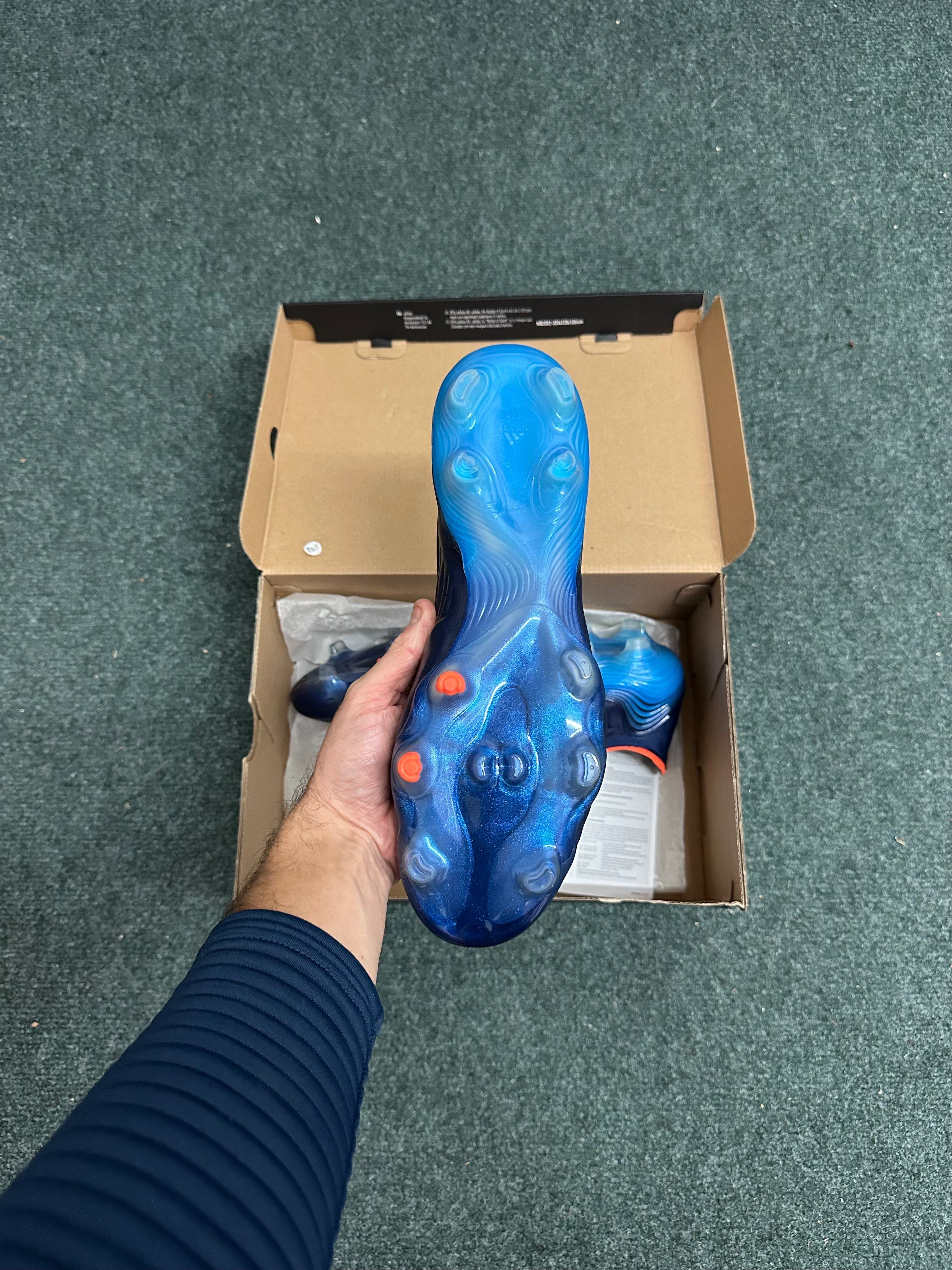 Adidas Copa Sense .1 FG