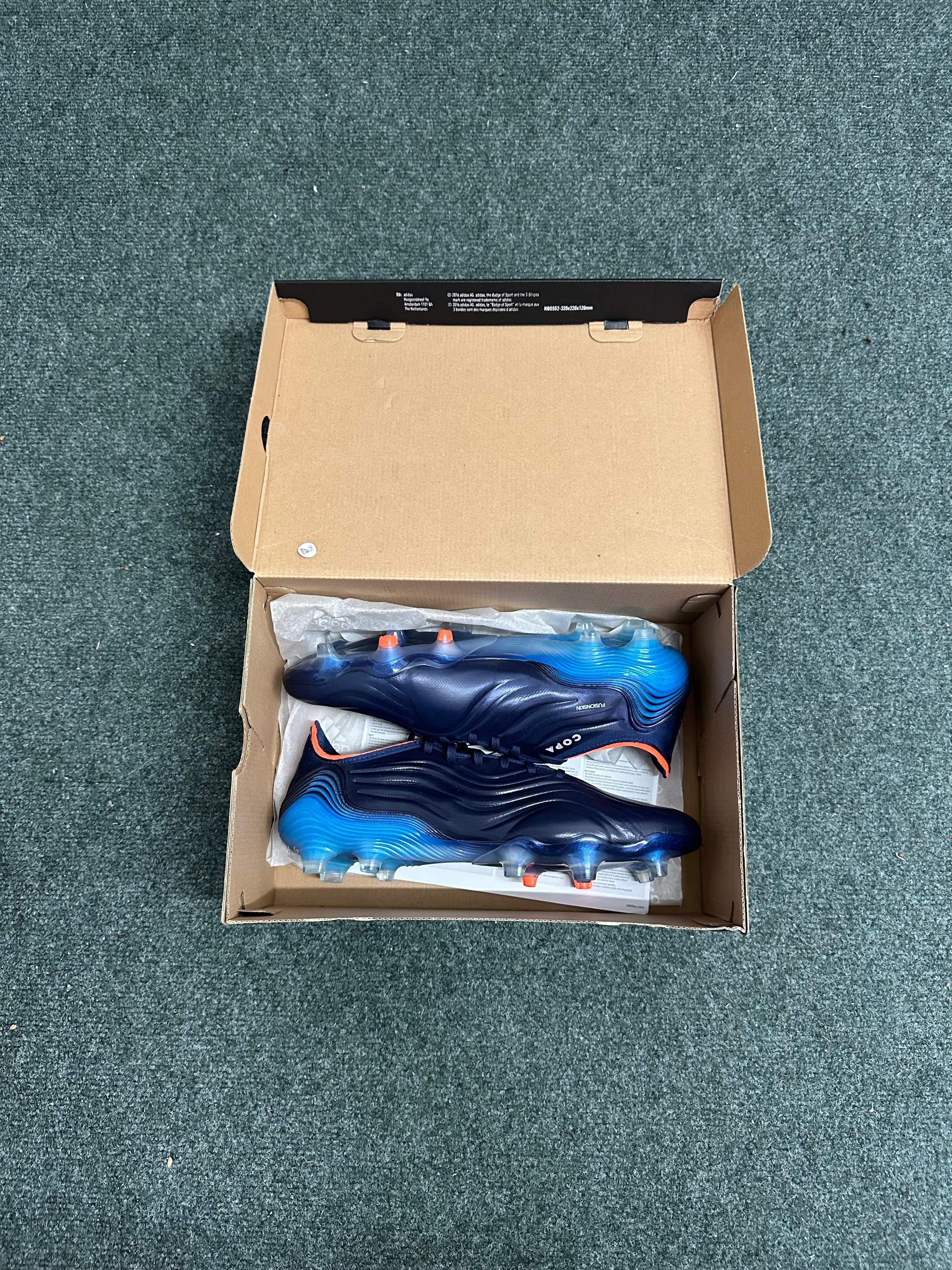 Adidas Copa Sense .1 FG