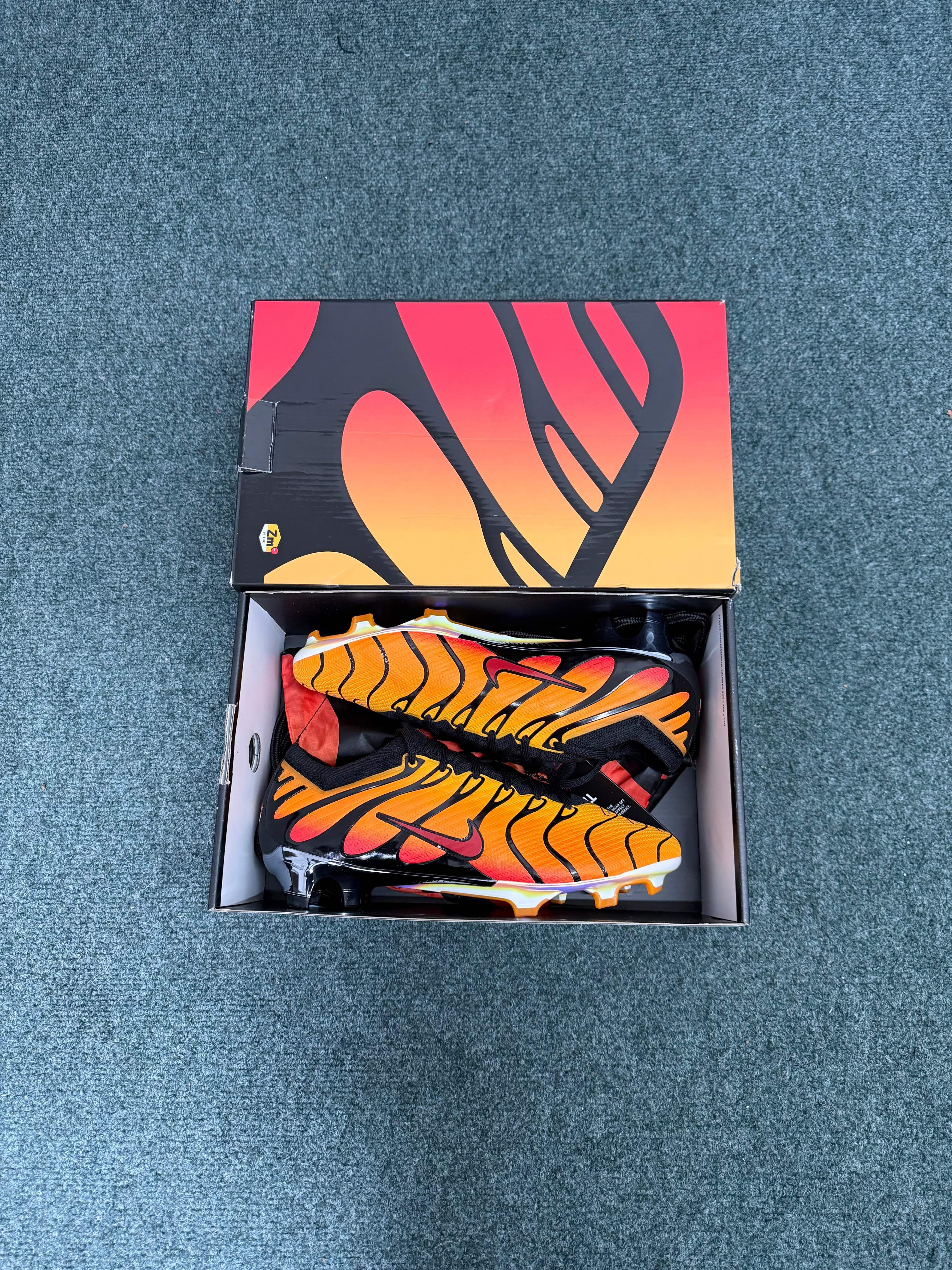 Nike Mercurial Zoom Vapor 15 AM Plus FG