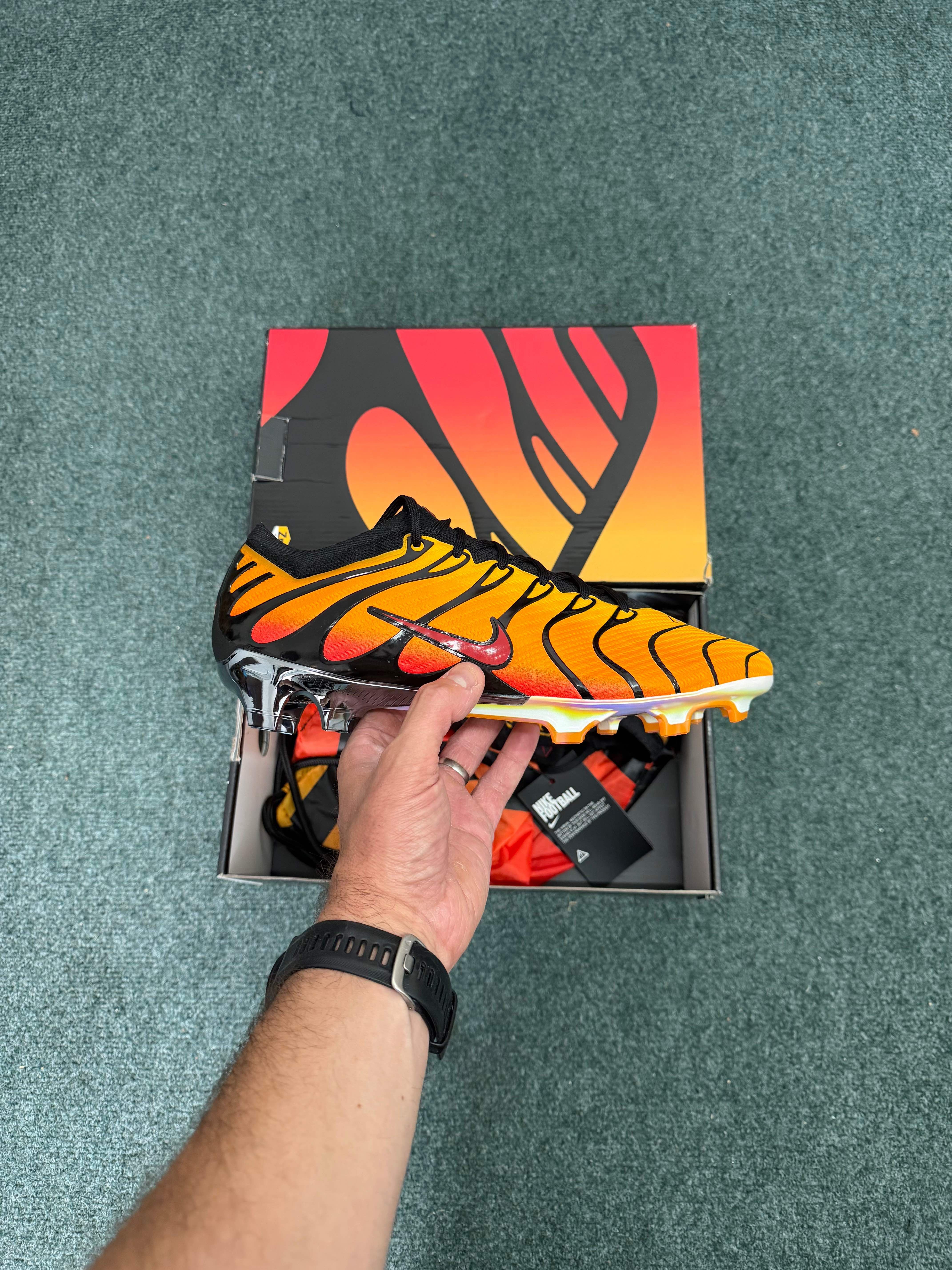 Nike Mercurial Zoom Vapor 15 AM Plus FG