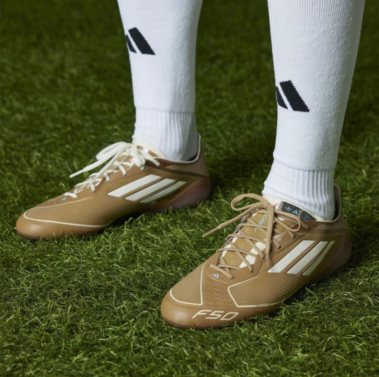 ADIDAS F50 MESSI X BAD BUNNY ELITE FG