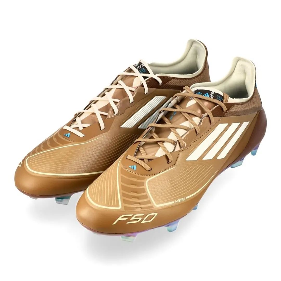 ADIDAS F50 MESSI X BAD BUNNY ELITE FG