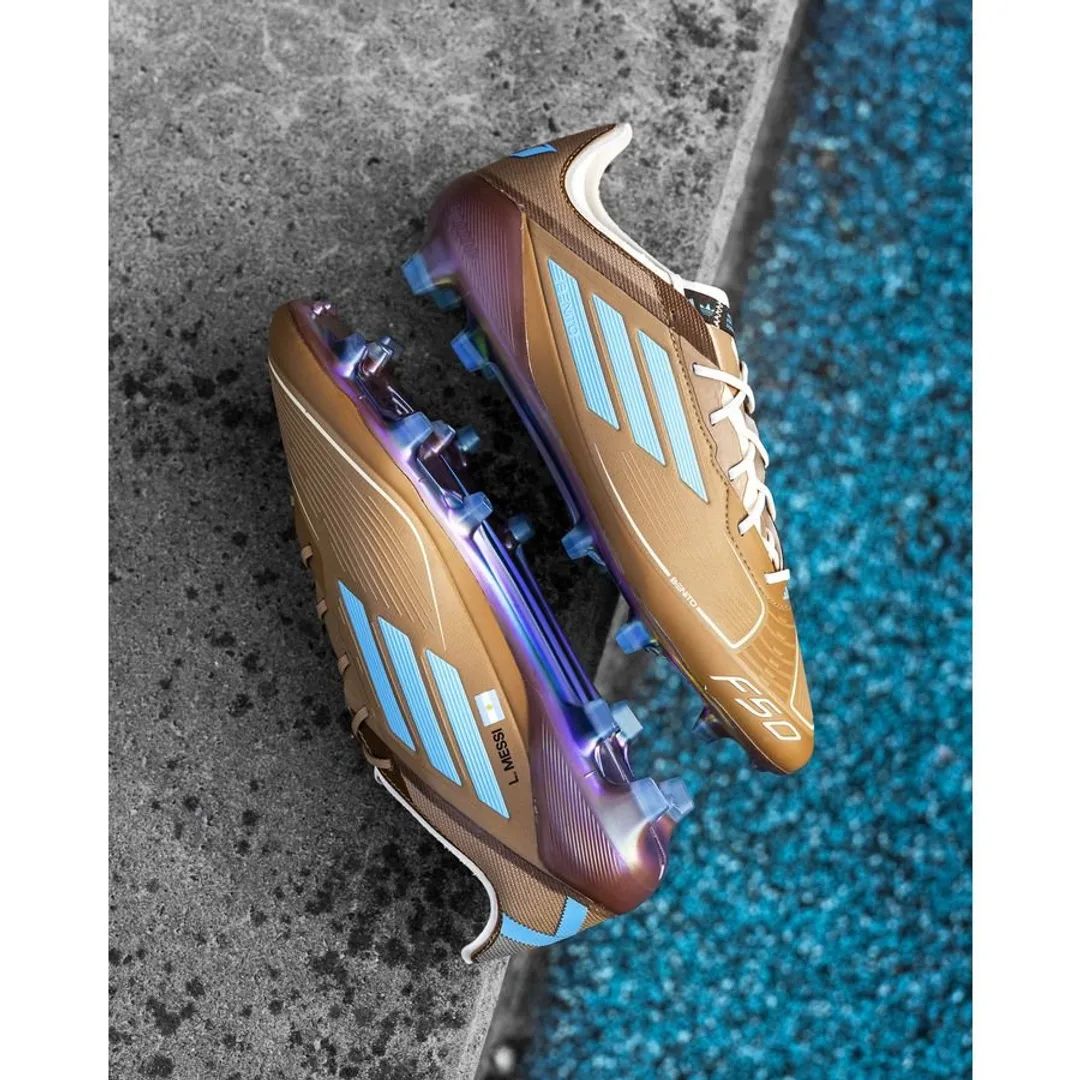 ADIDAS F50 MESSI X BAD BUNNY ELITE FG