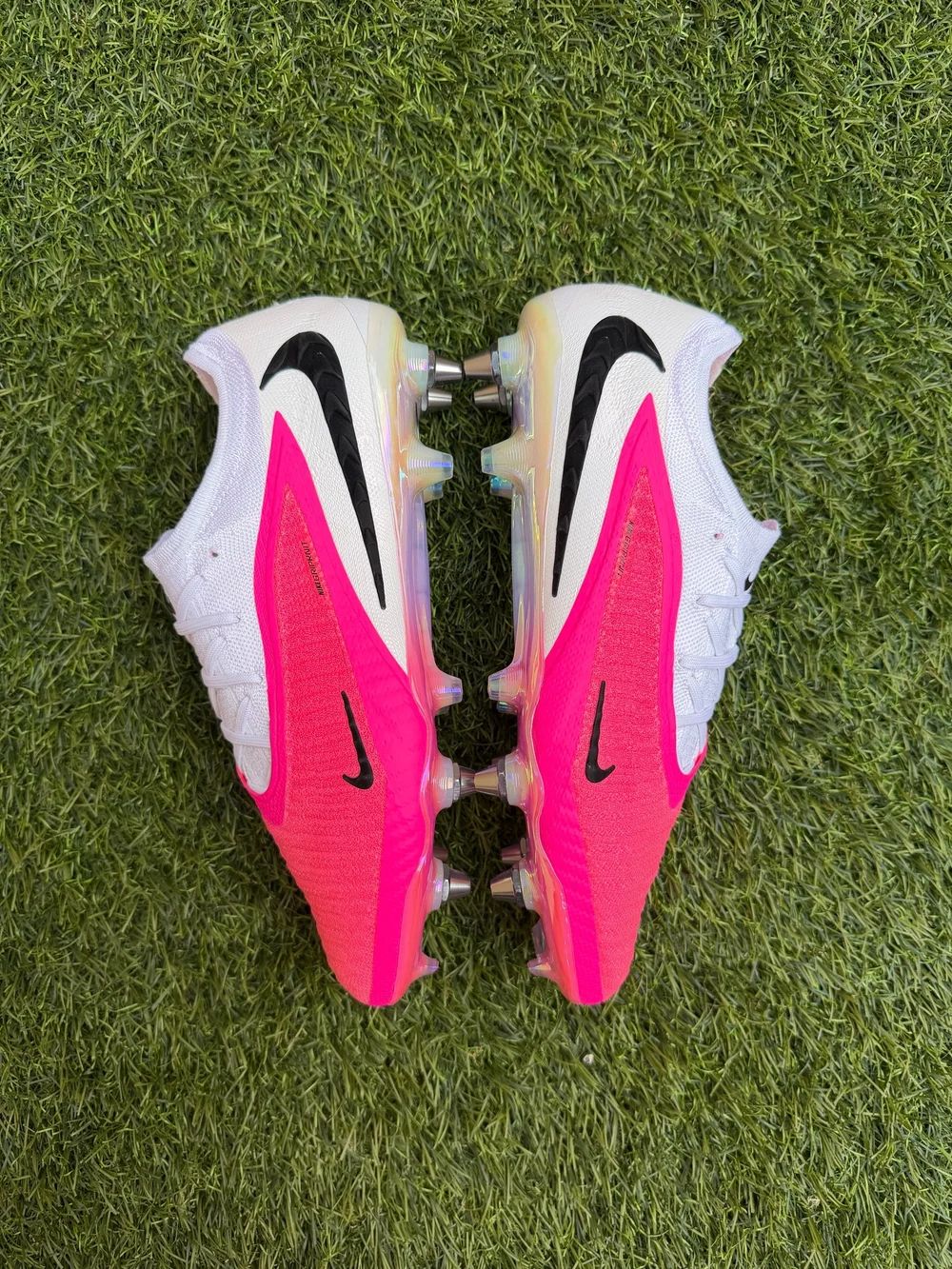Nike Phantom 6 Elite SG-Pro