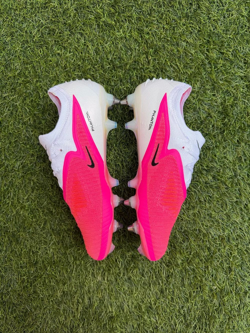 Nike Phantom 6 Elite SG-Pro