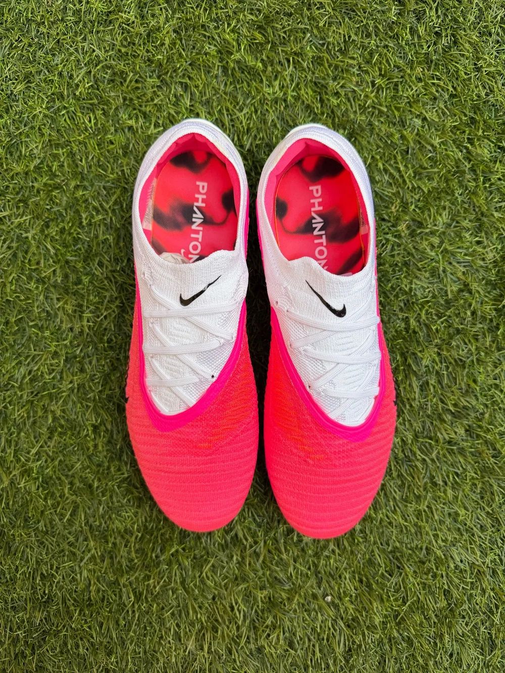 Nike Phantom 6 Elite SG-Pro