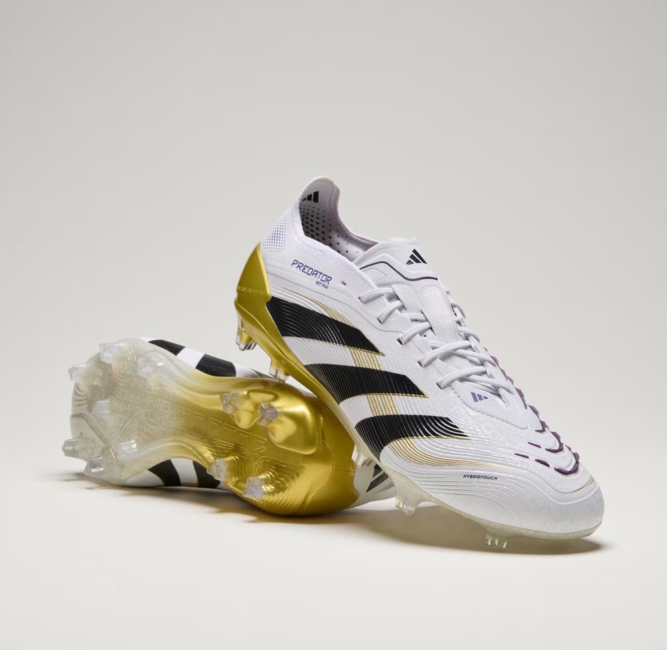Adidas Predator Elite FG