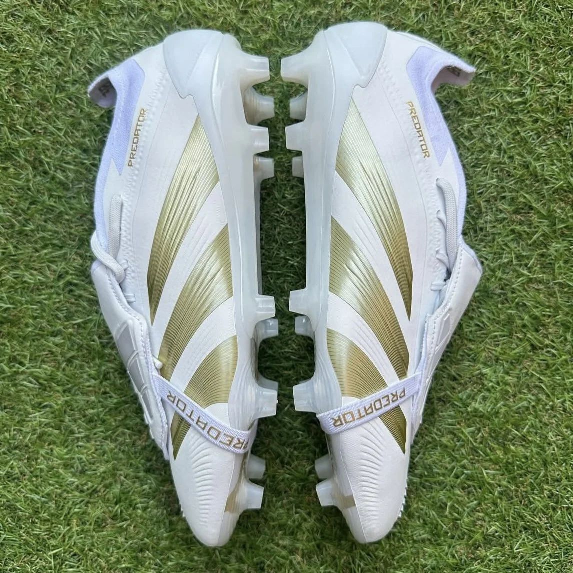 Adidas Predator Elite FT FG