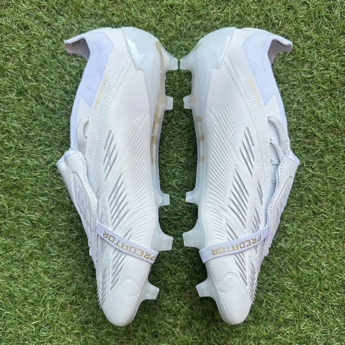 Adidas Predator Elite FT FG
