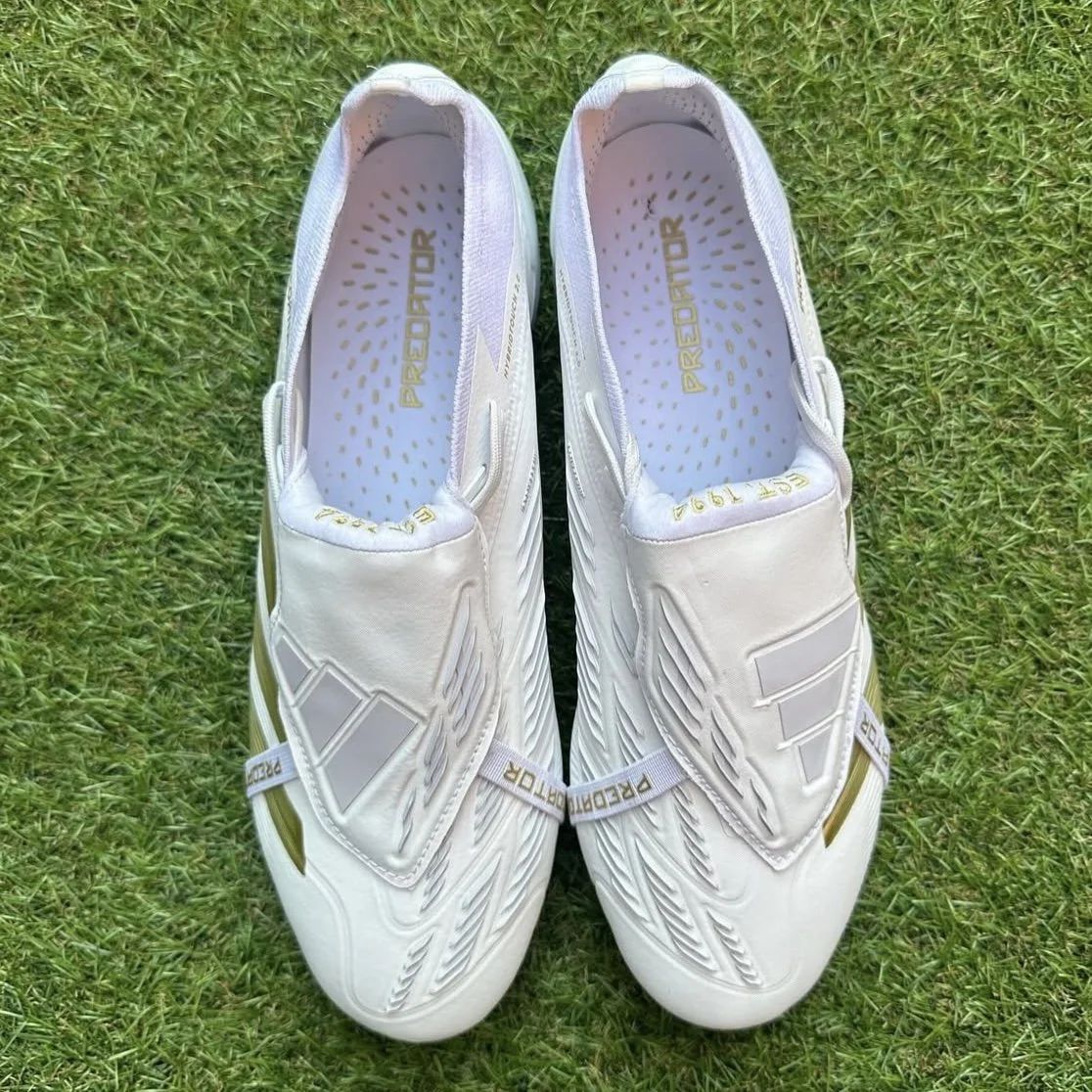 Adidas Predator Elite FT FG