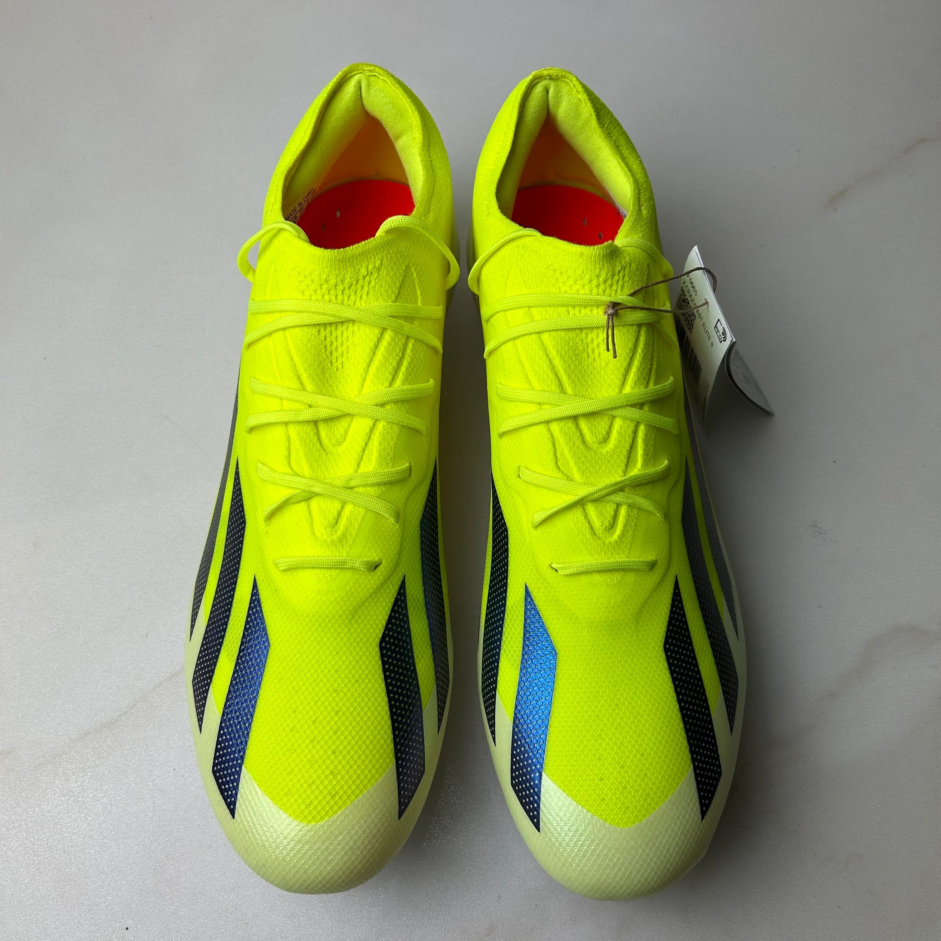 Adidas X Crazyfast Elite SG