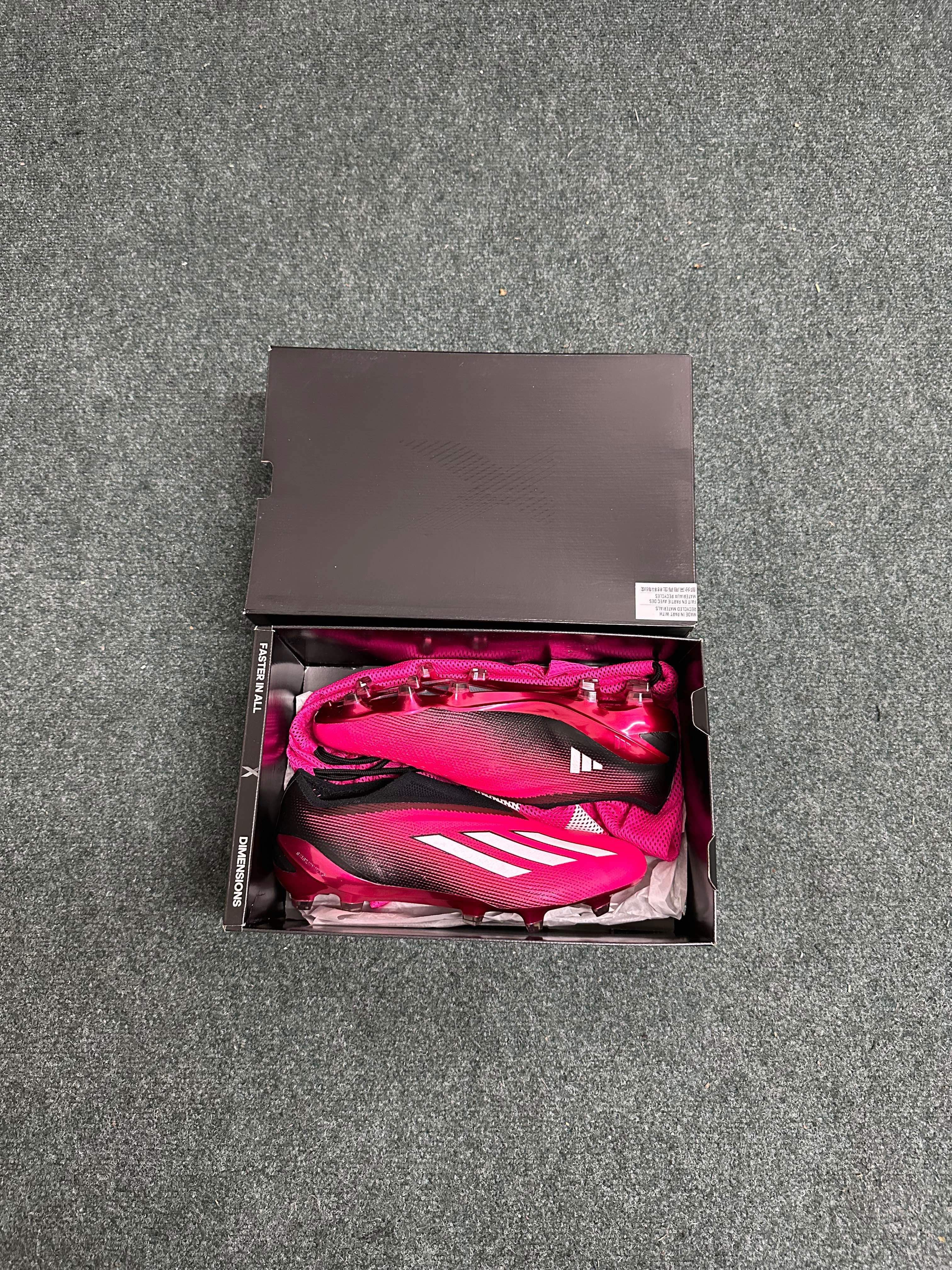 Adidas X Speedportal+ FG