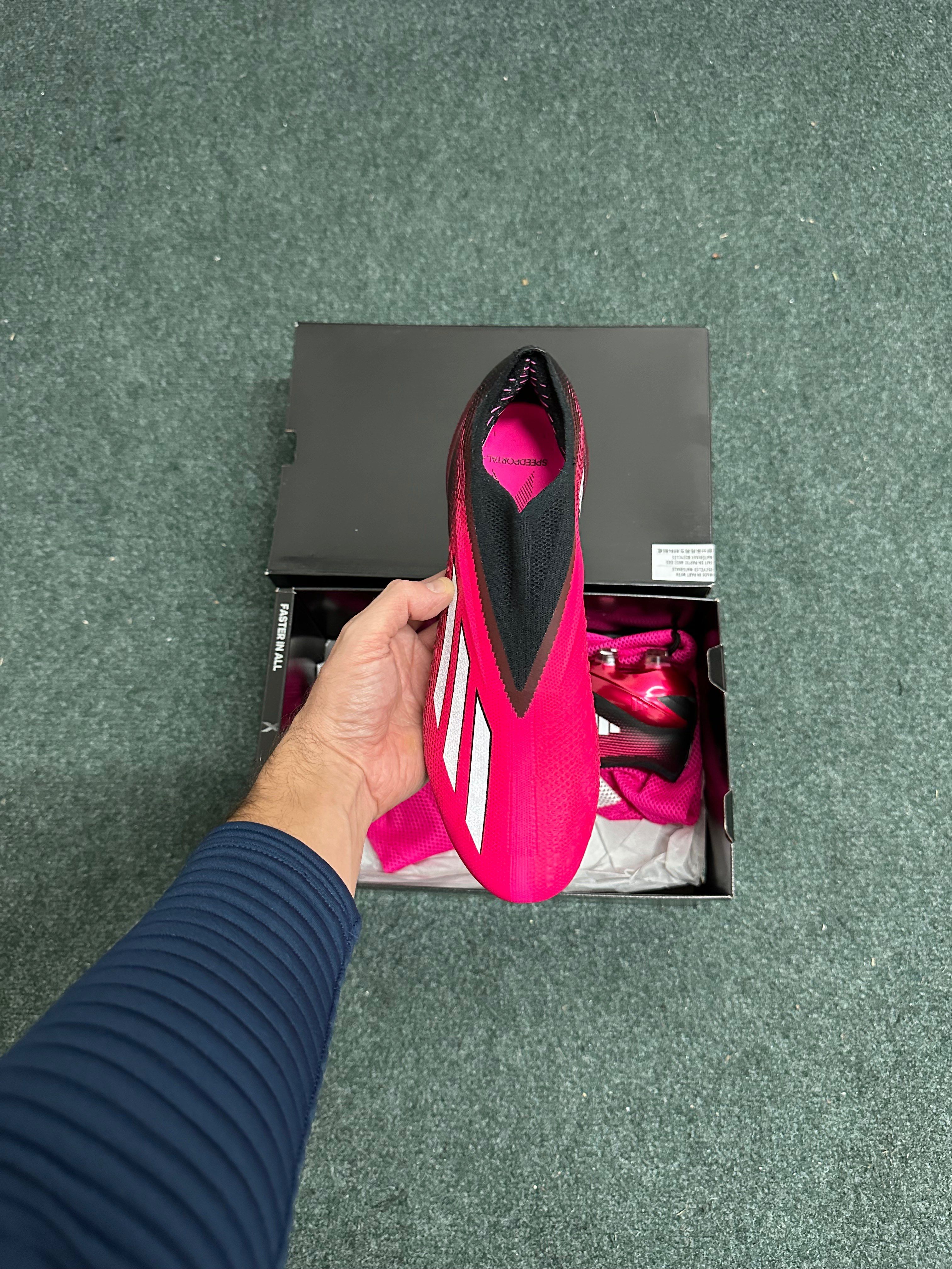 Adidas X Speedportal+ FG