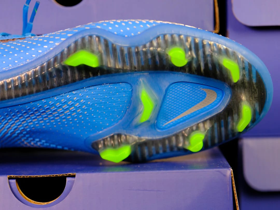 Nike Phantom GT Elite