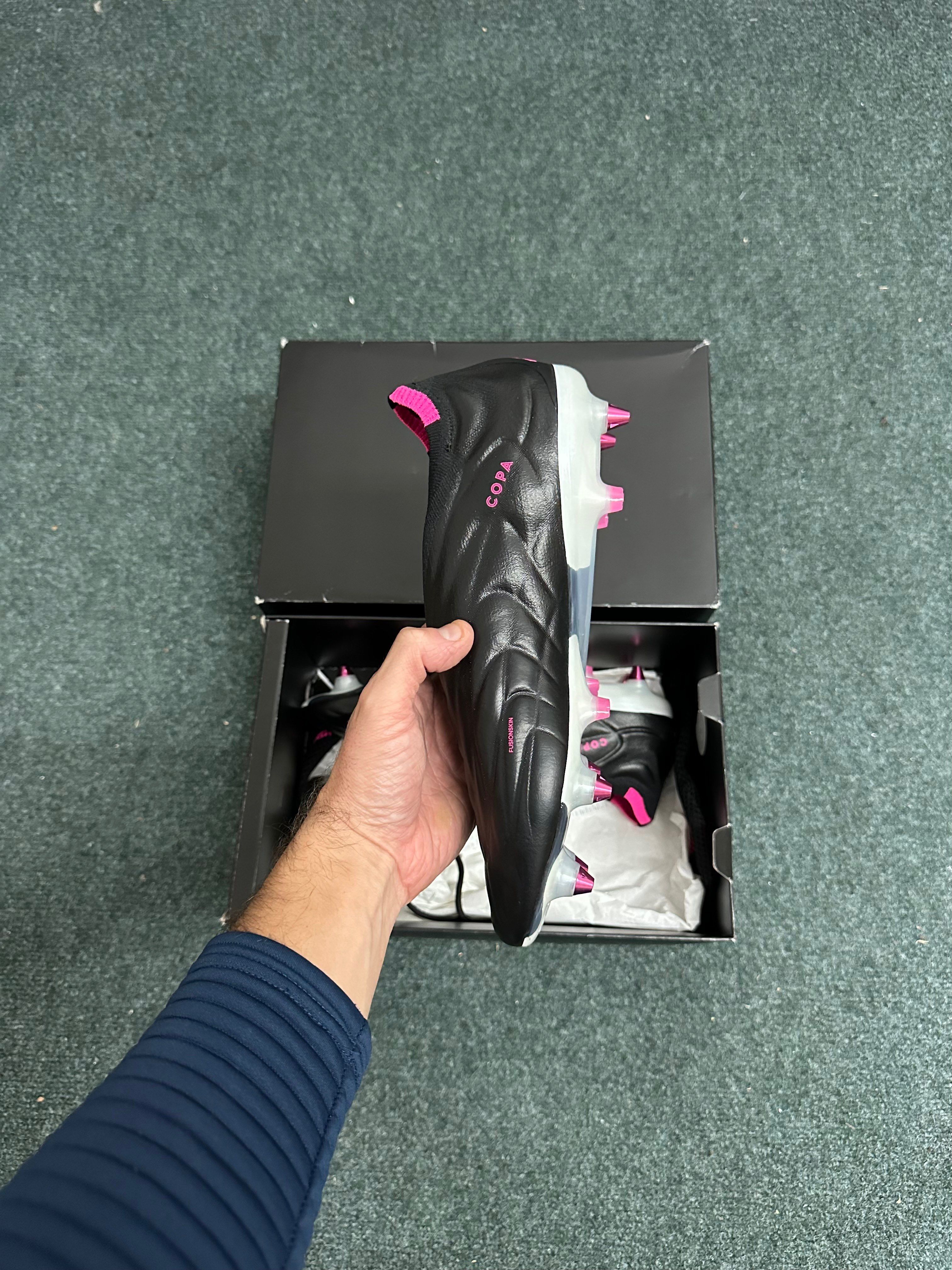 Adidas Copa Pure+ SG