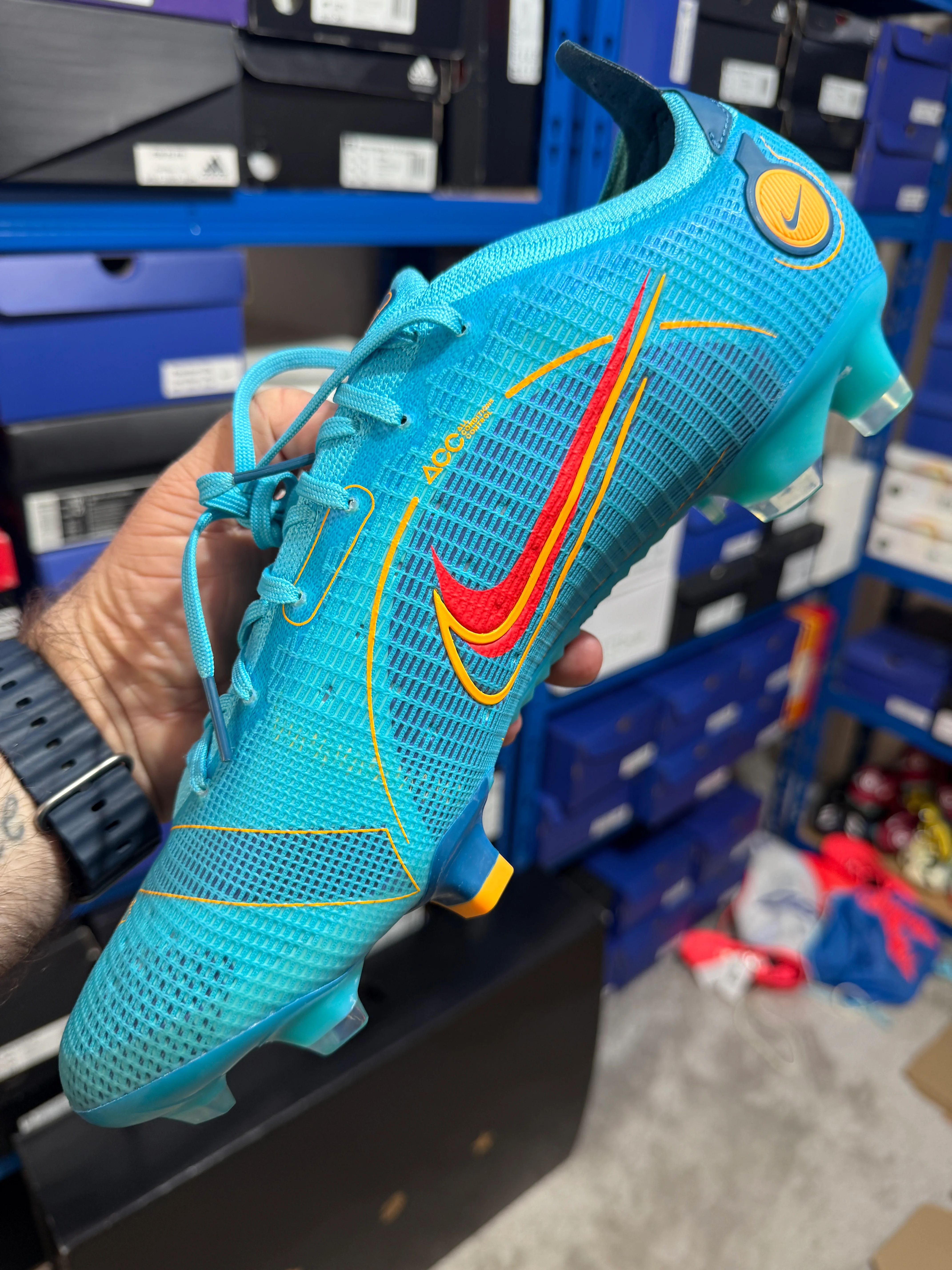 Nike Mercurial Vapor XIV FG