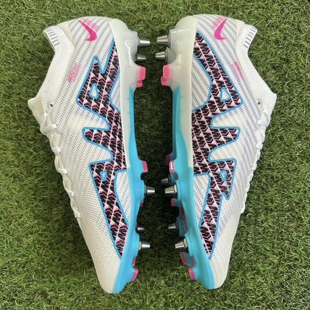 Nike Mercurial Vapor 15 Elite SG-Pro