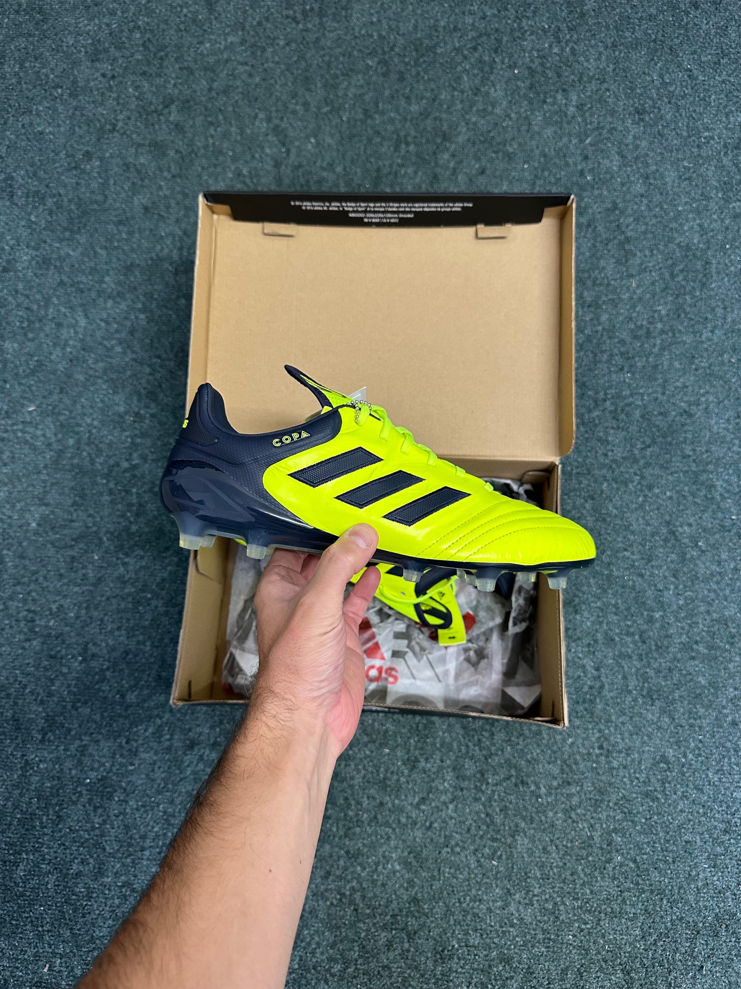 Adidas Copa 17.1 FG