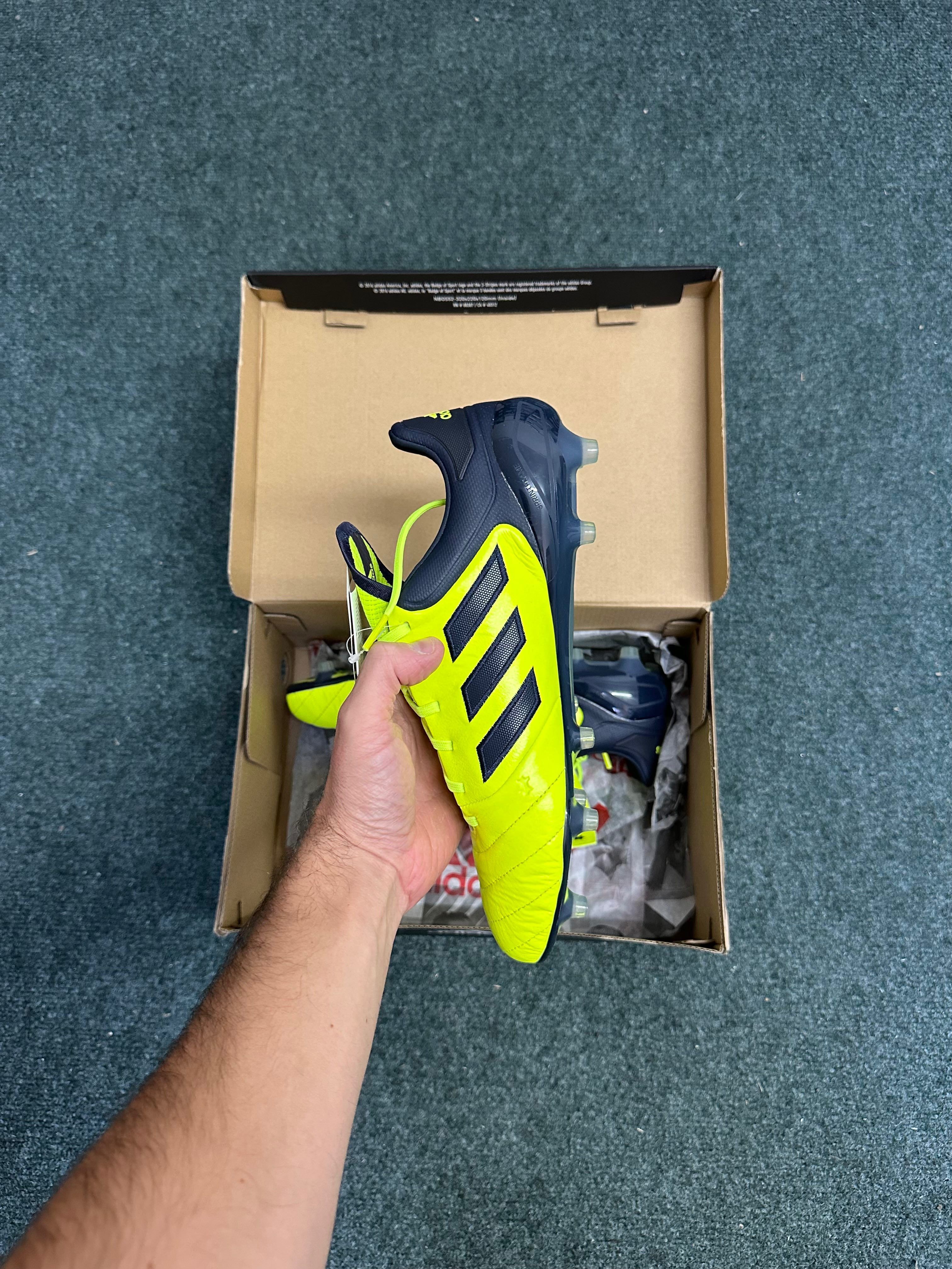 Adidas Copa 17.1 FG