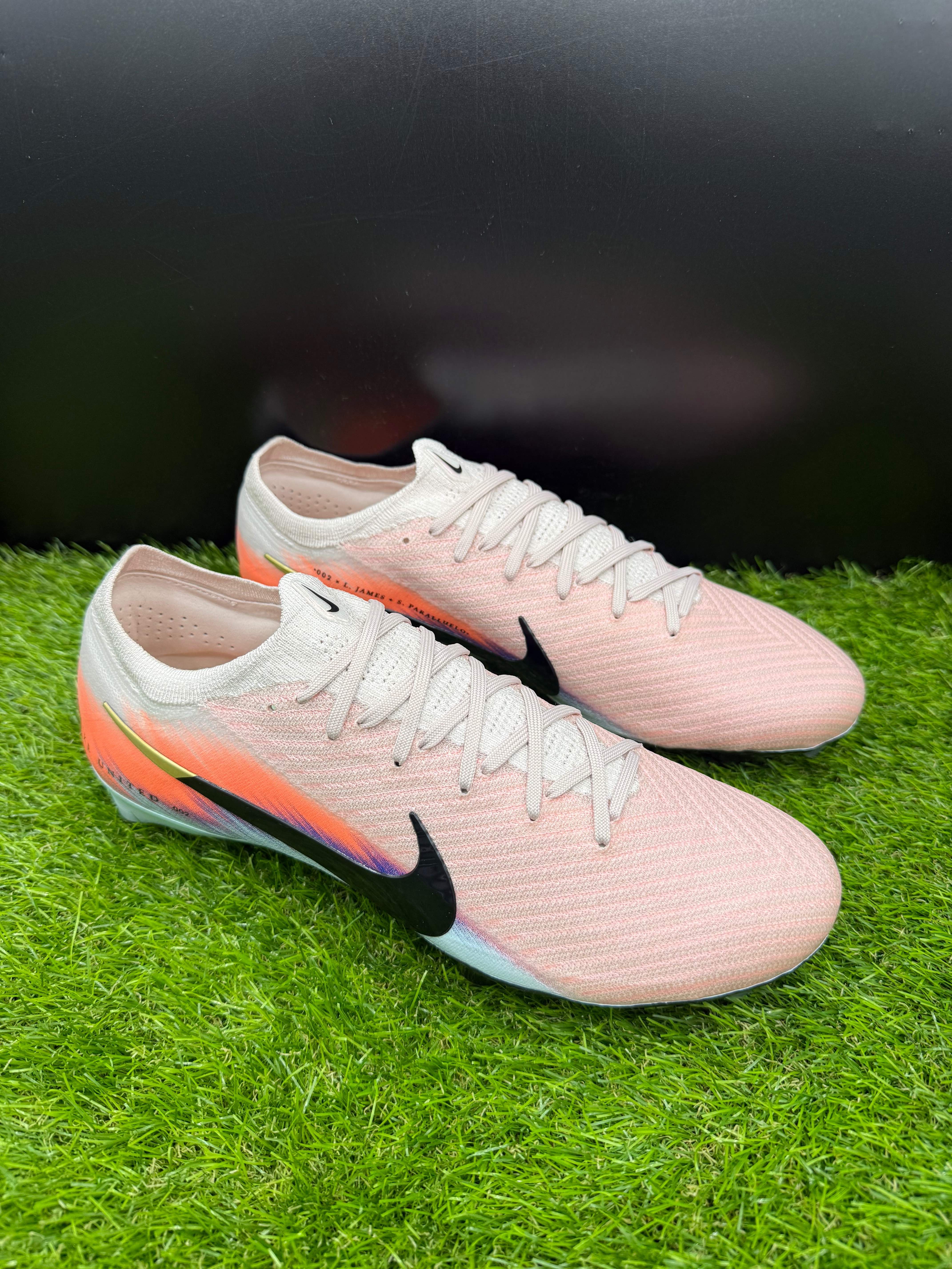 Nike Mercurial Vapor 16 NU2 Elite SG-Pro
