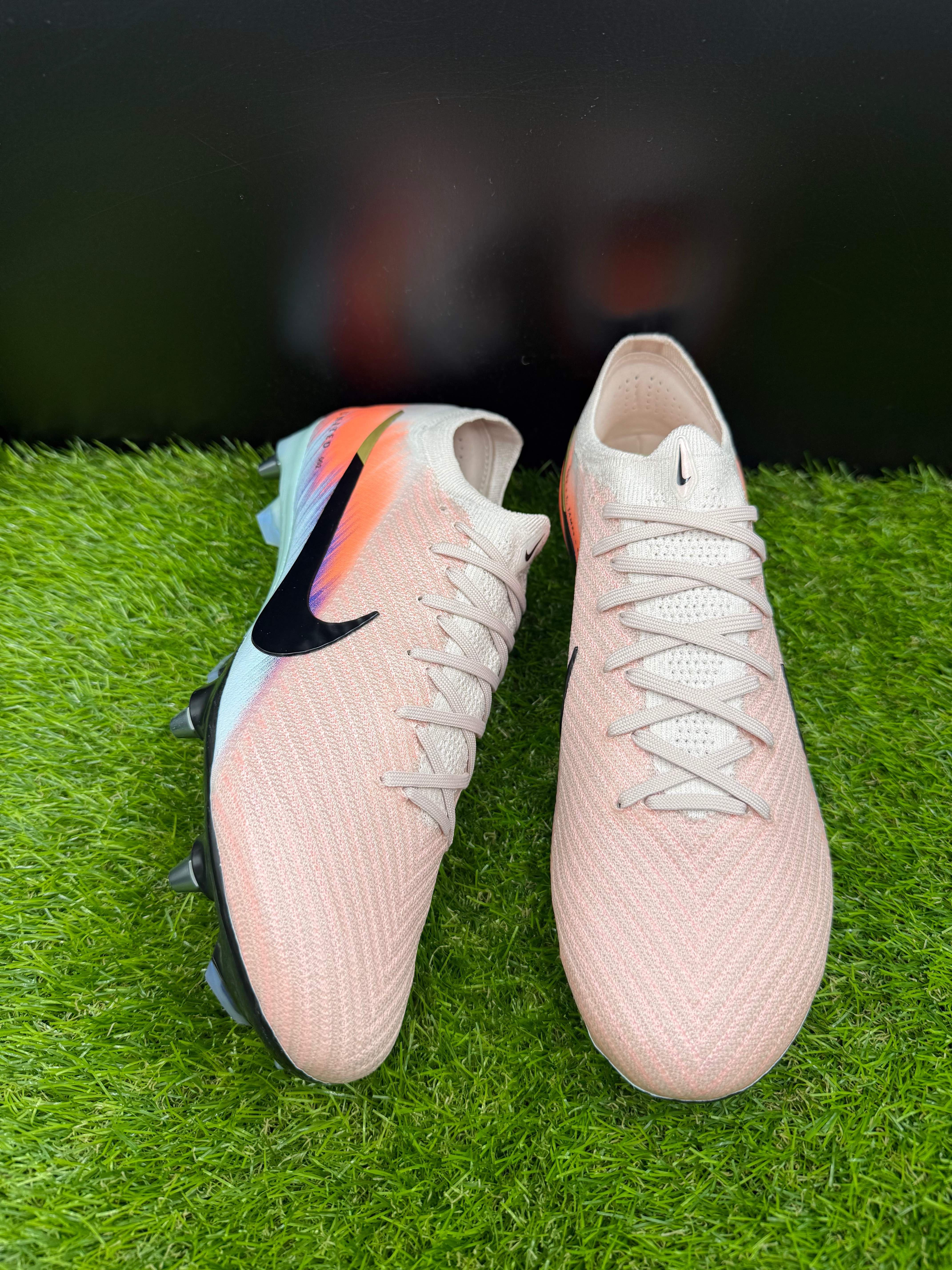 Nike Mercurial Vapor 16 NU2 Elite SG-Pro