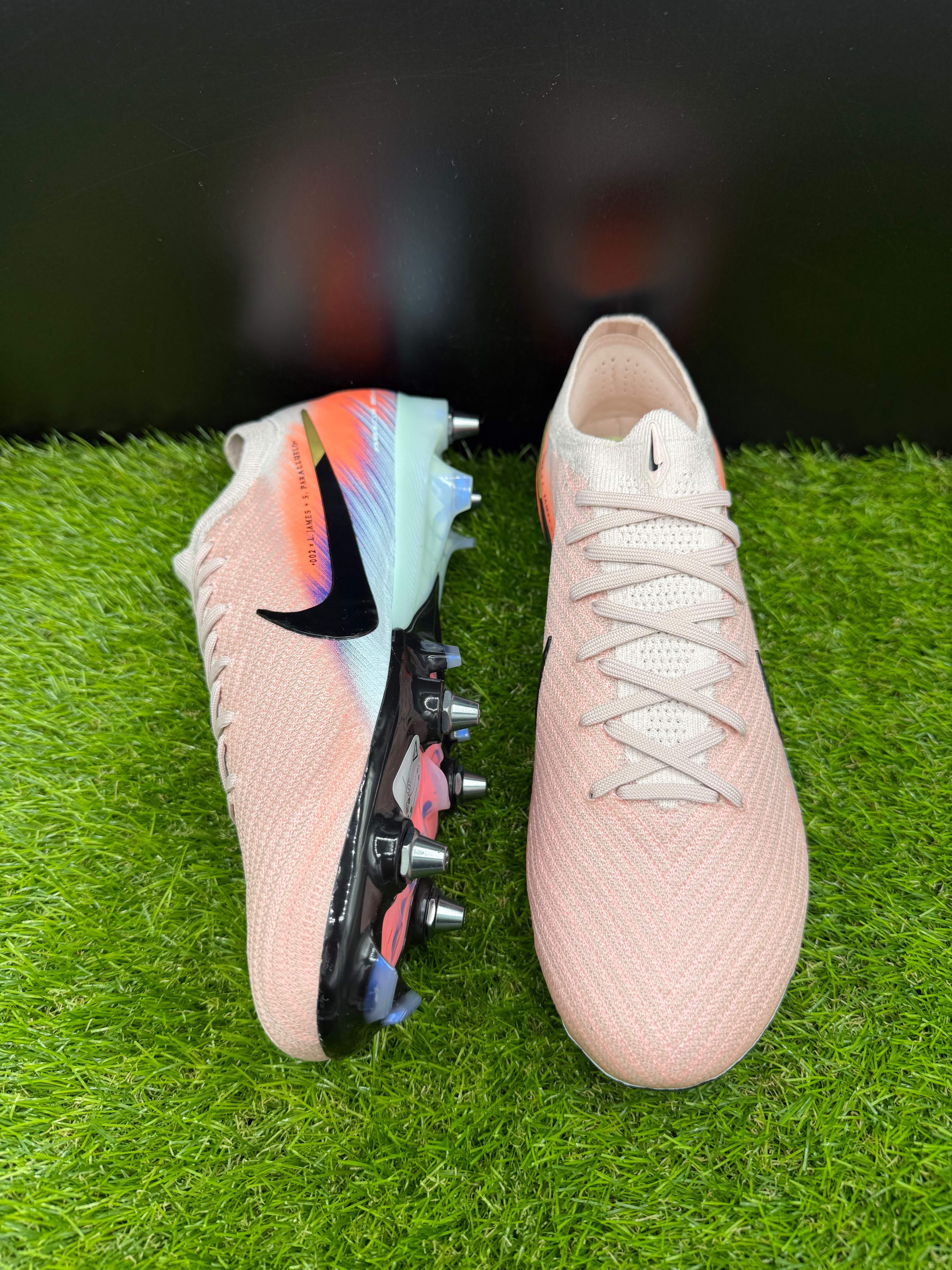 Nike Mercurial Vapor 16 NU2 Elite SG-Pro