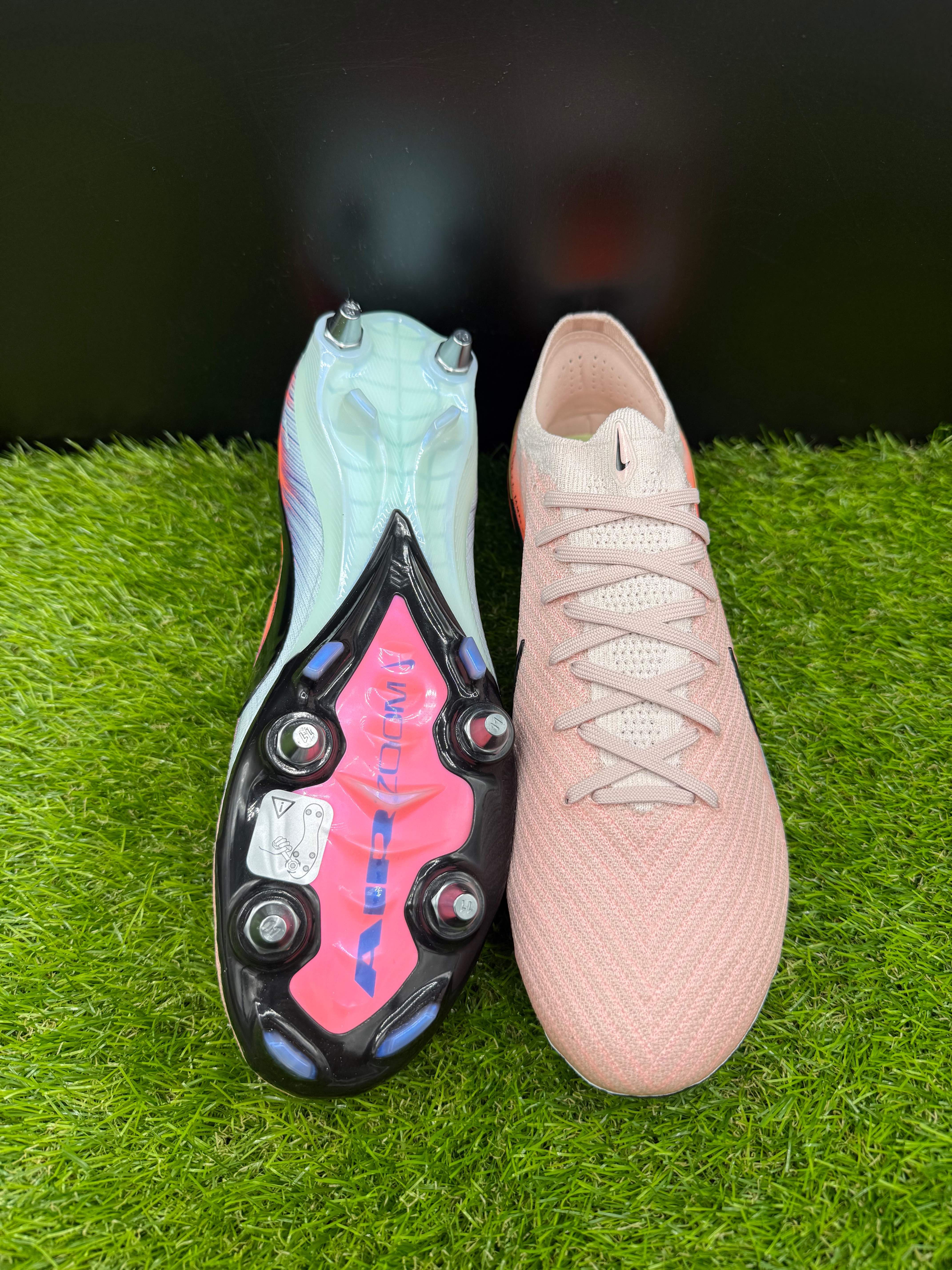 Nike Mercurial Vapor 16 NU2 Elite SG-Pro