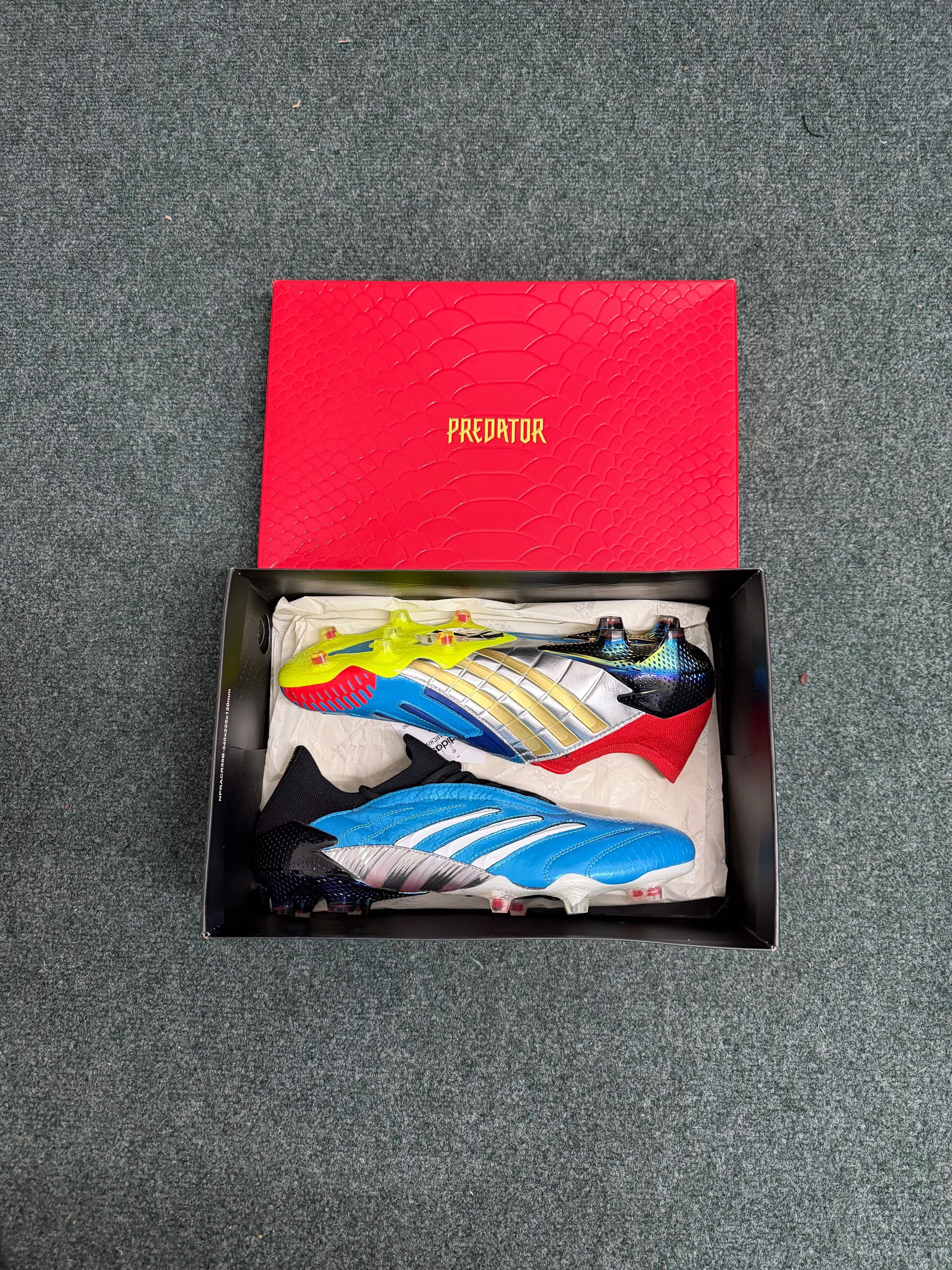 Adidas Predator Archive FG