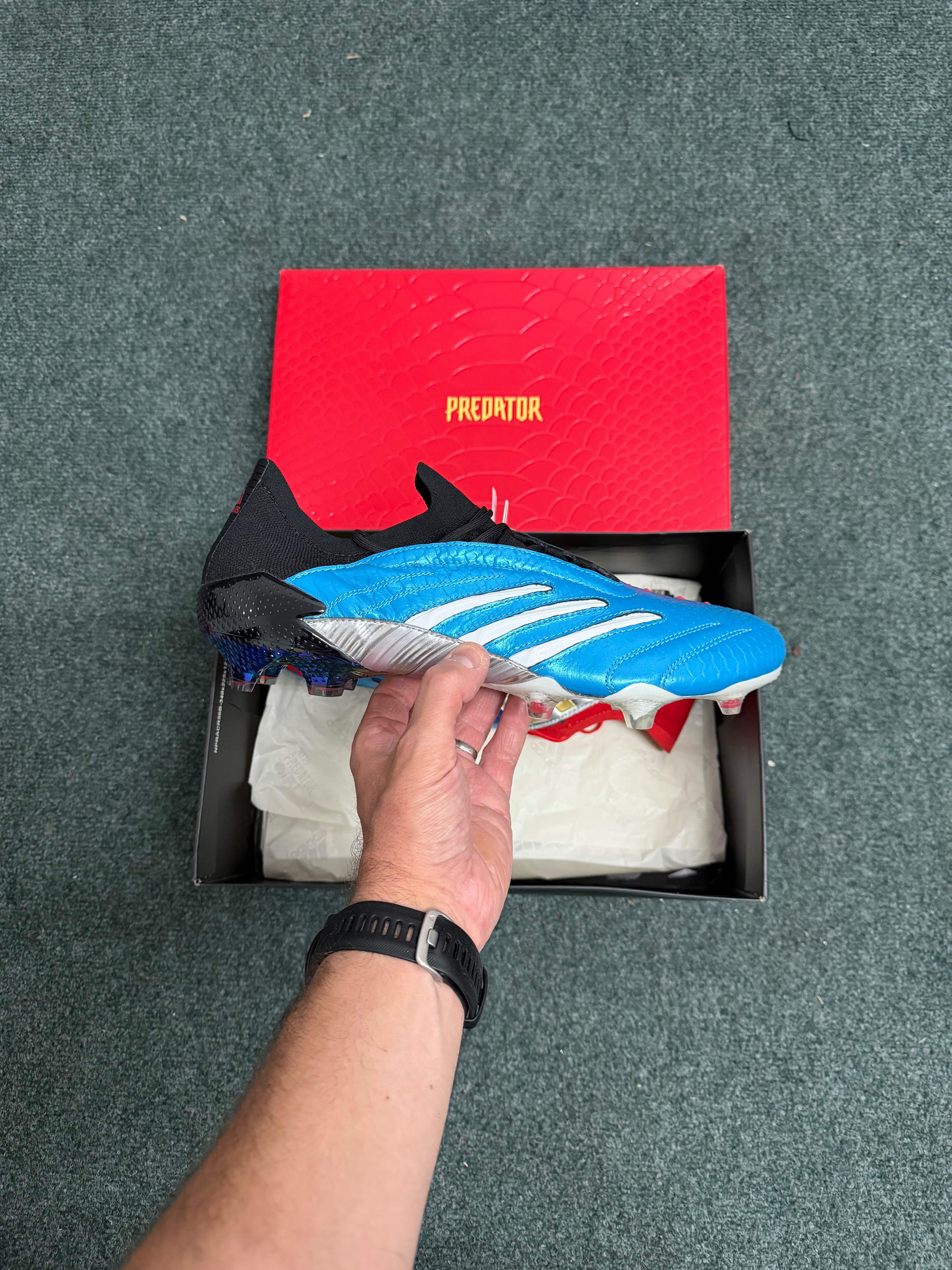 Adidas Predator Archive FG