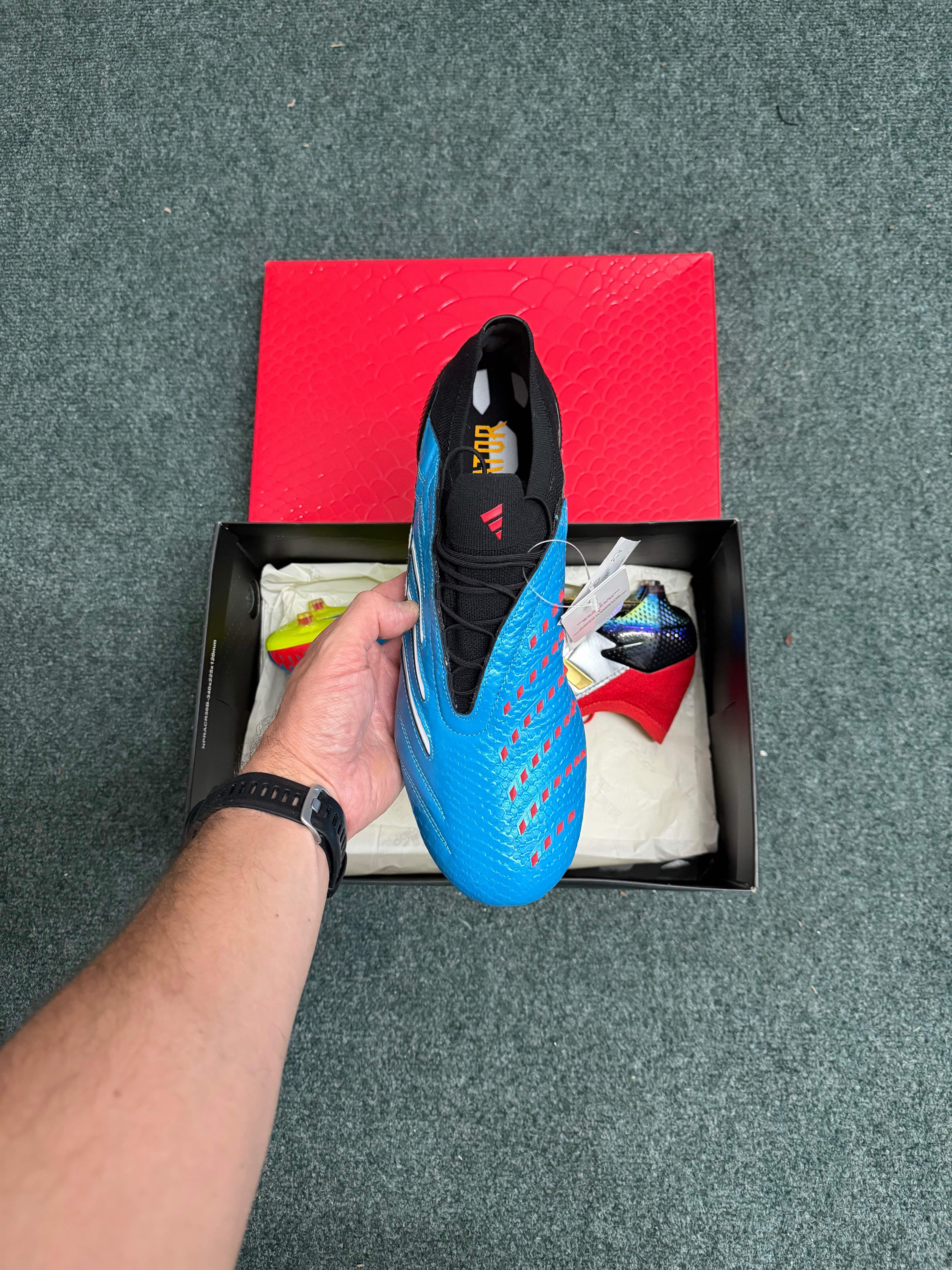 Adidas Predator Archive FG