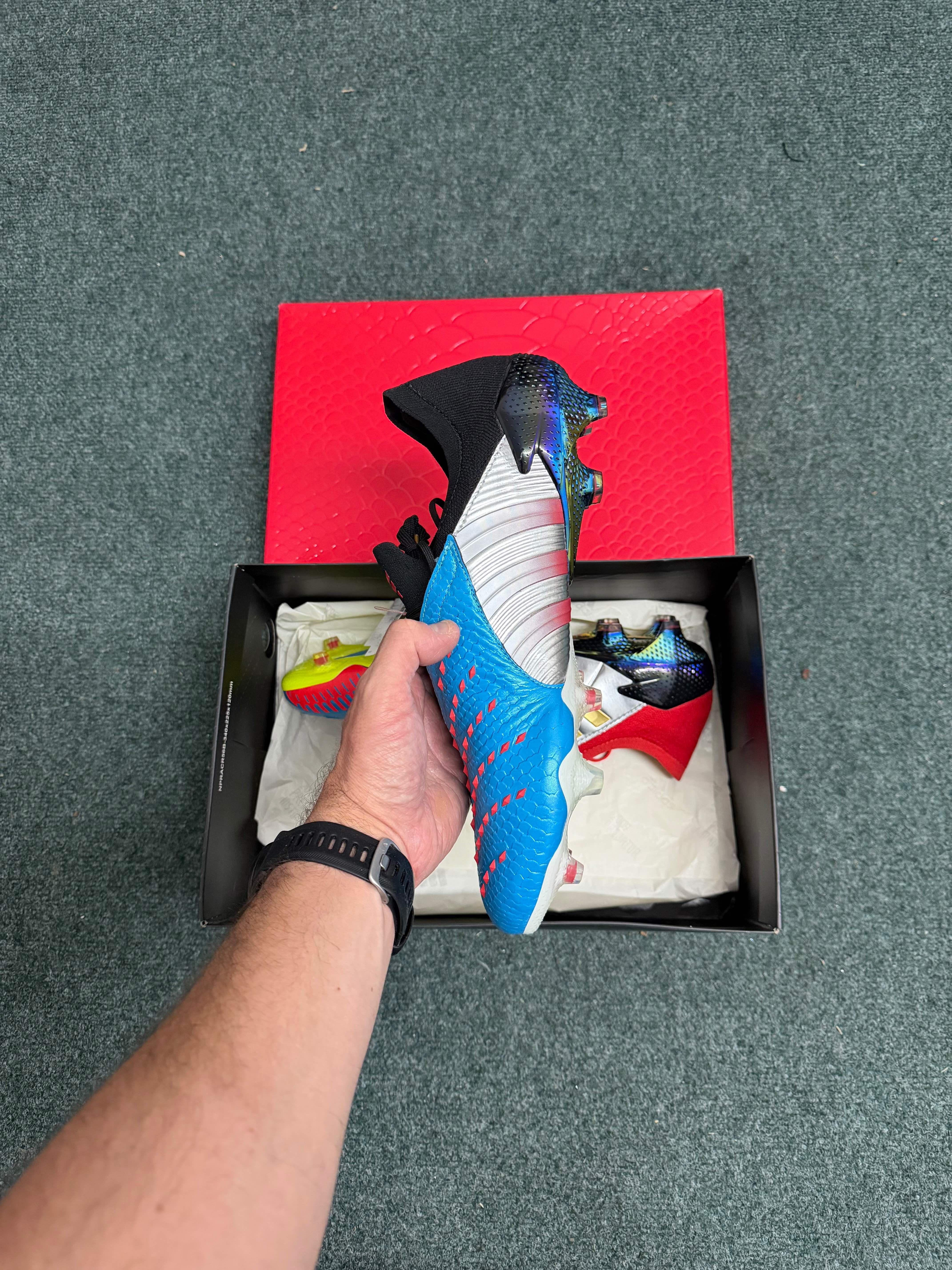 Adidas Predator Archive FG
