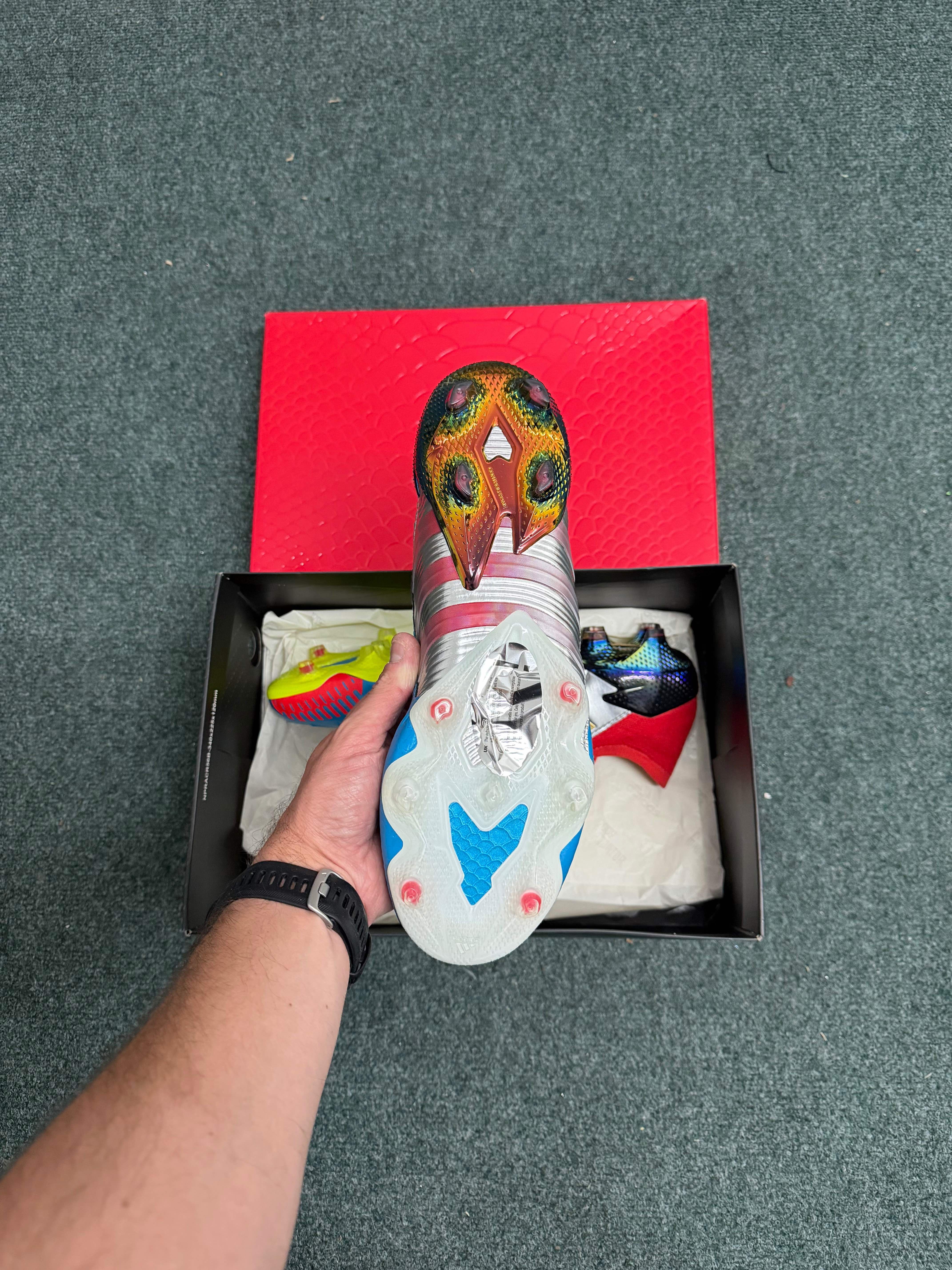 Adidas Predator Archive FG