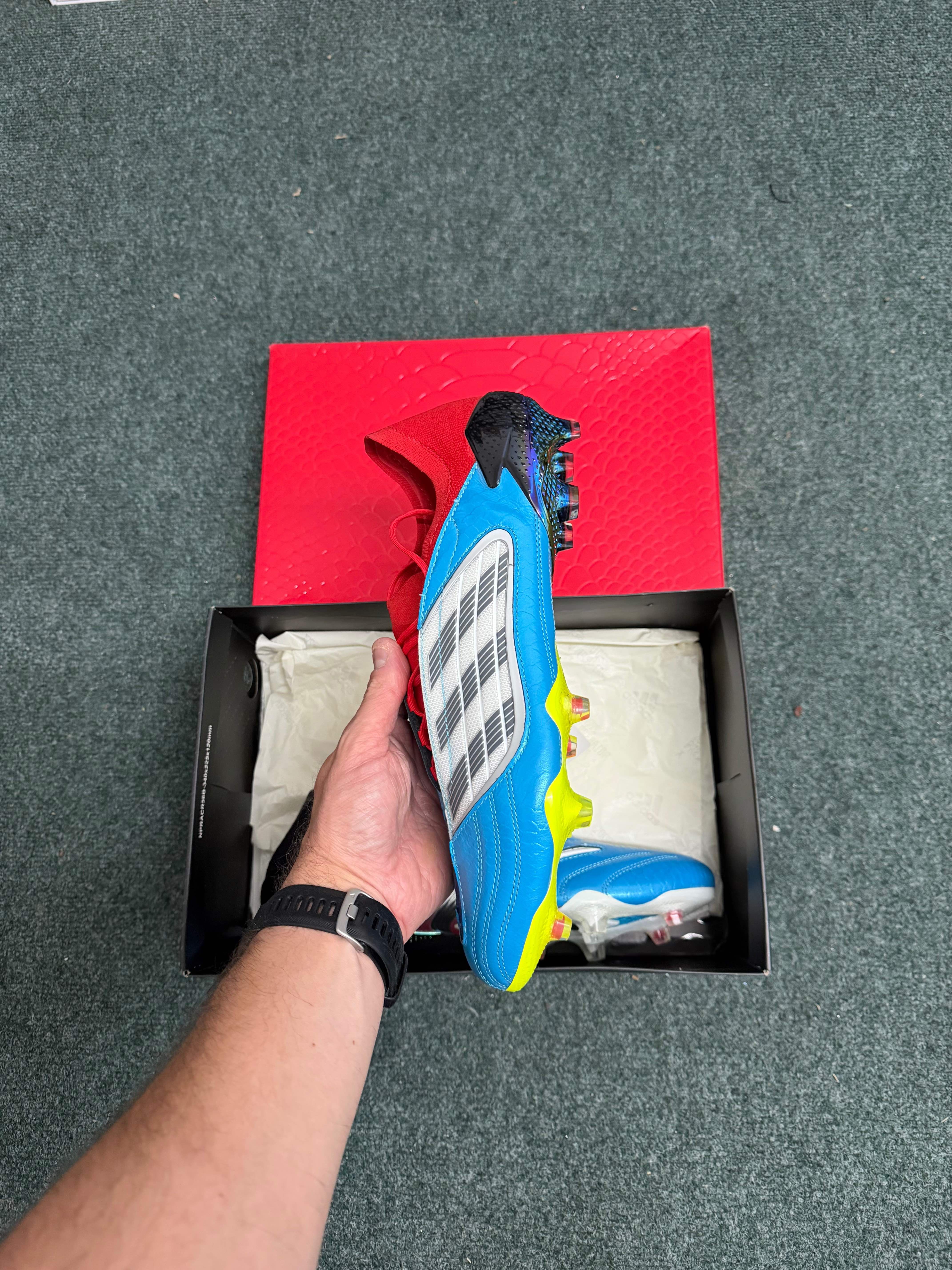 Adidas Predator Archive FG