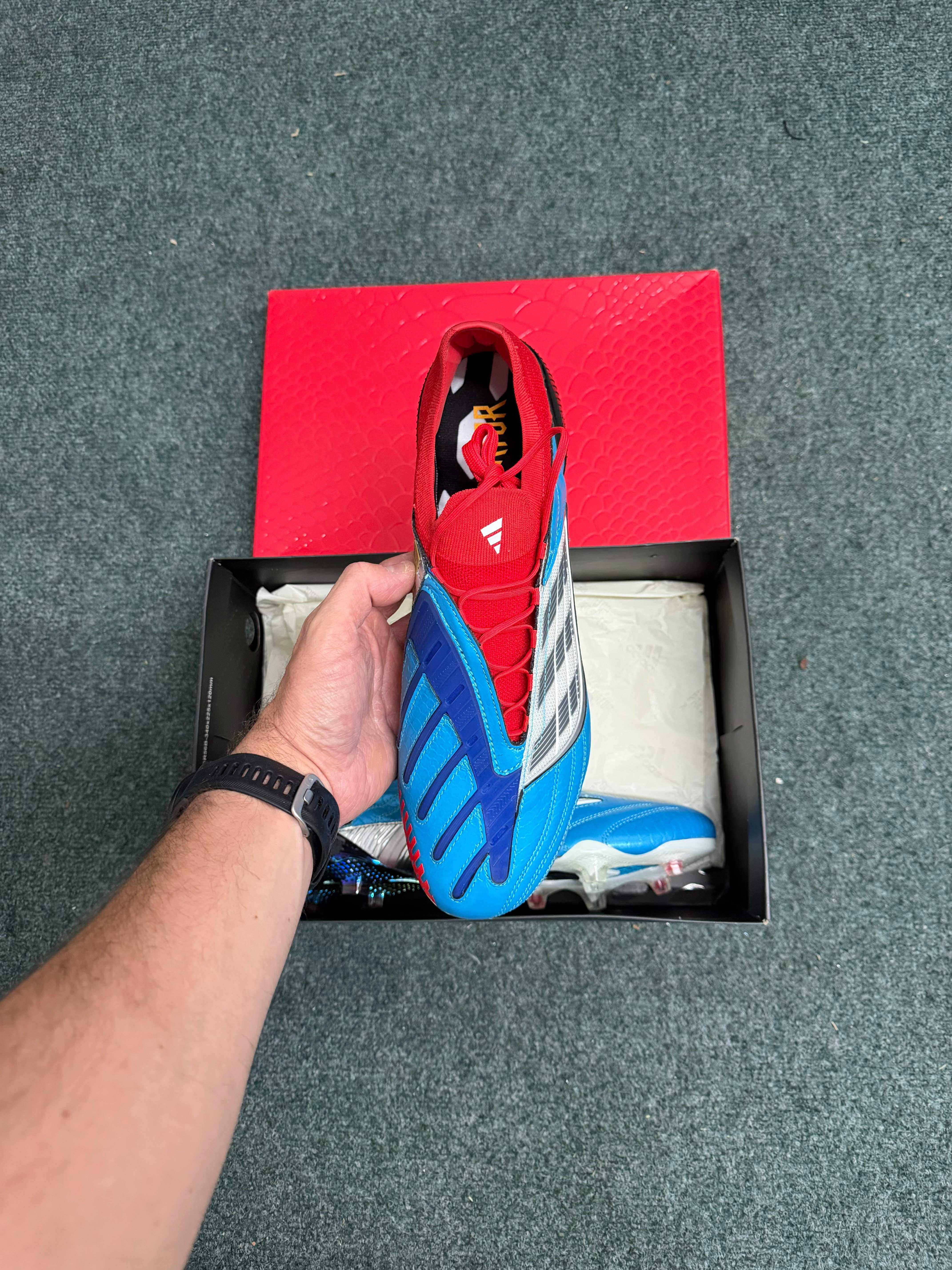 Adidas Predator Archive FG