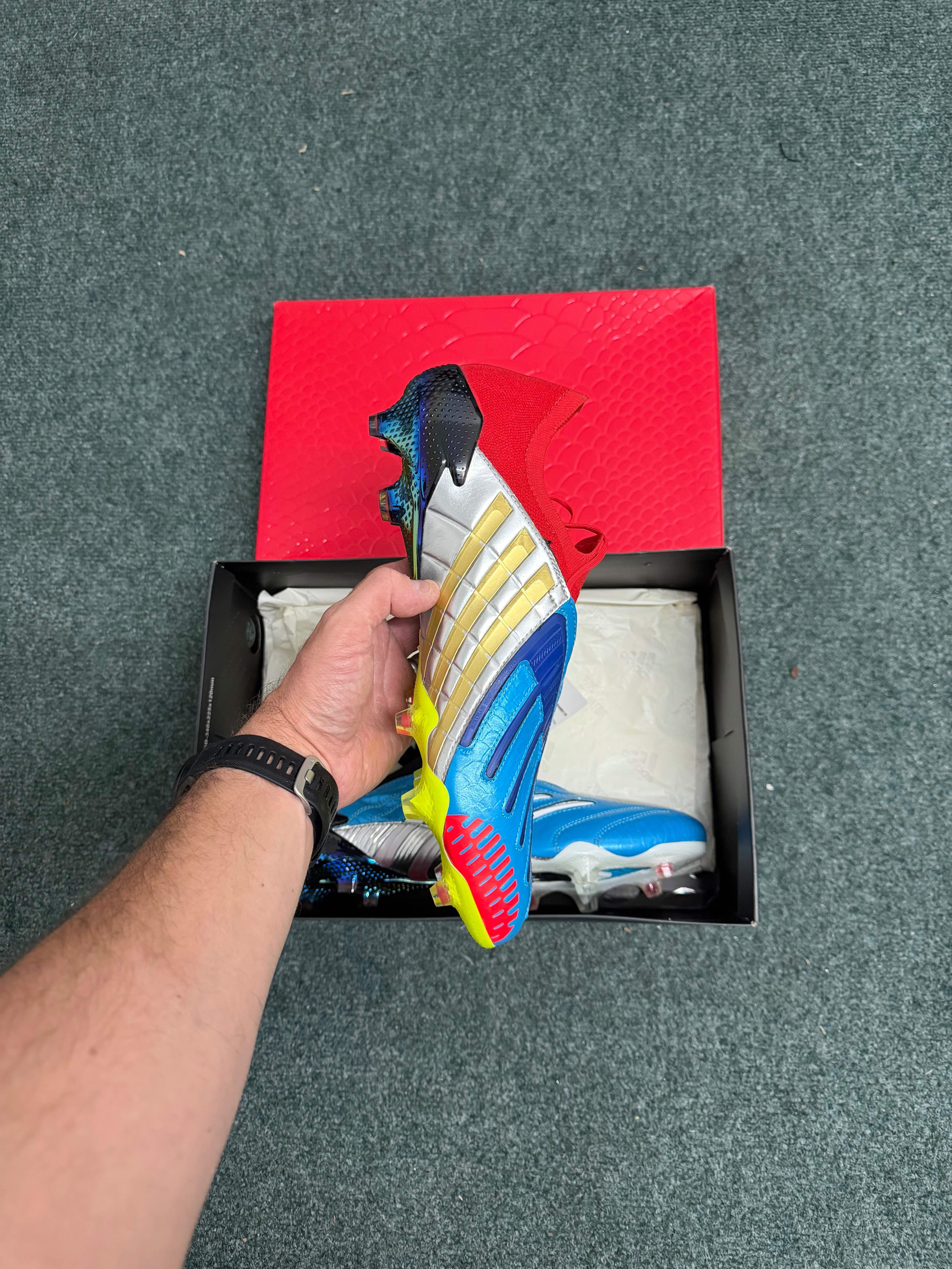 Adidas Predator Archive FG