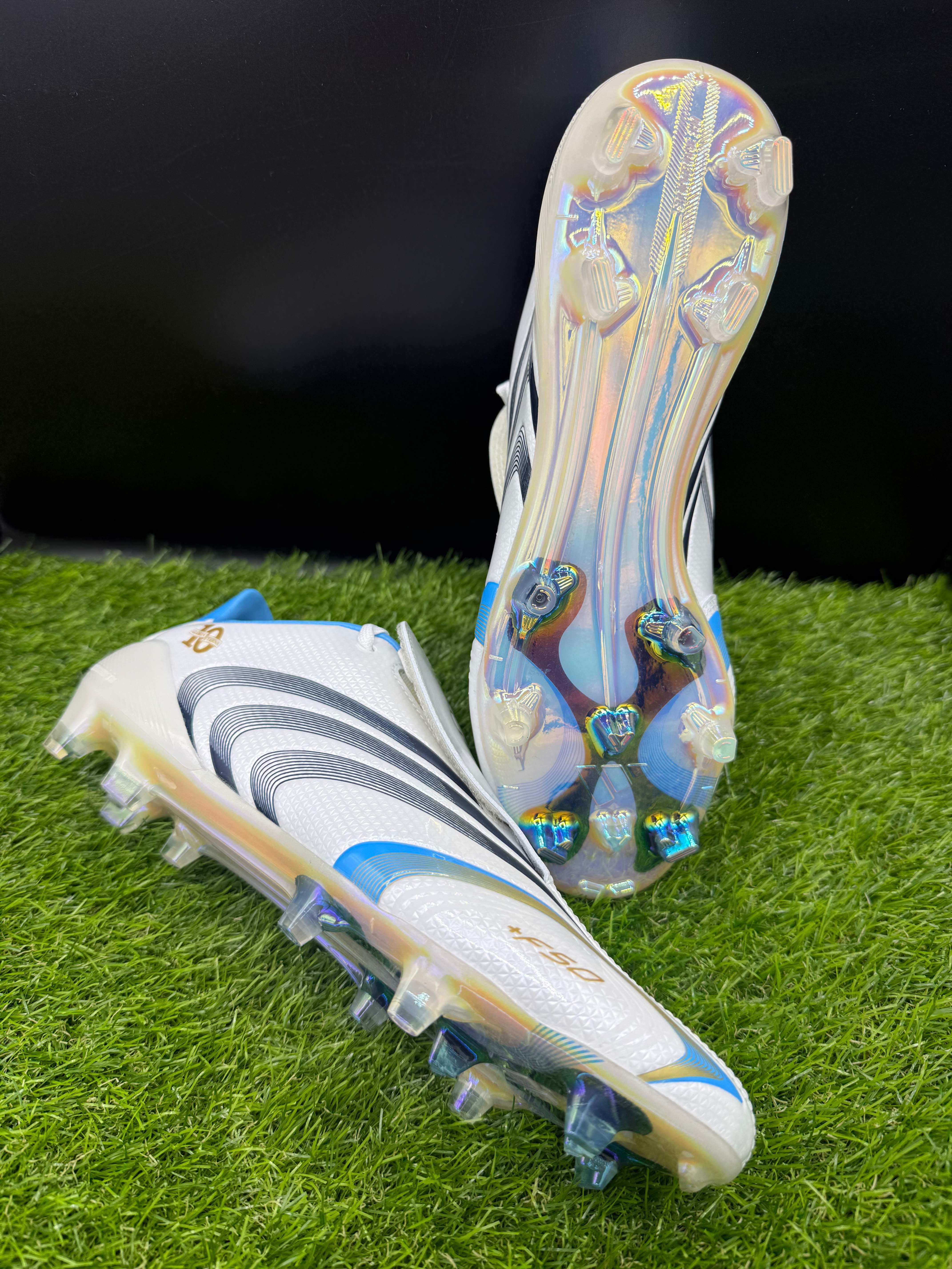 Adidas F50 Elite x Tunit FG